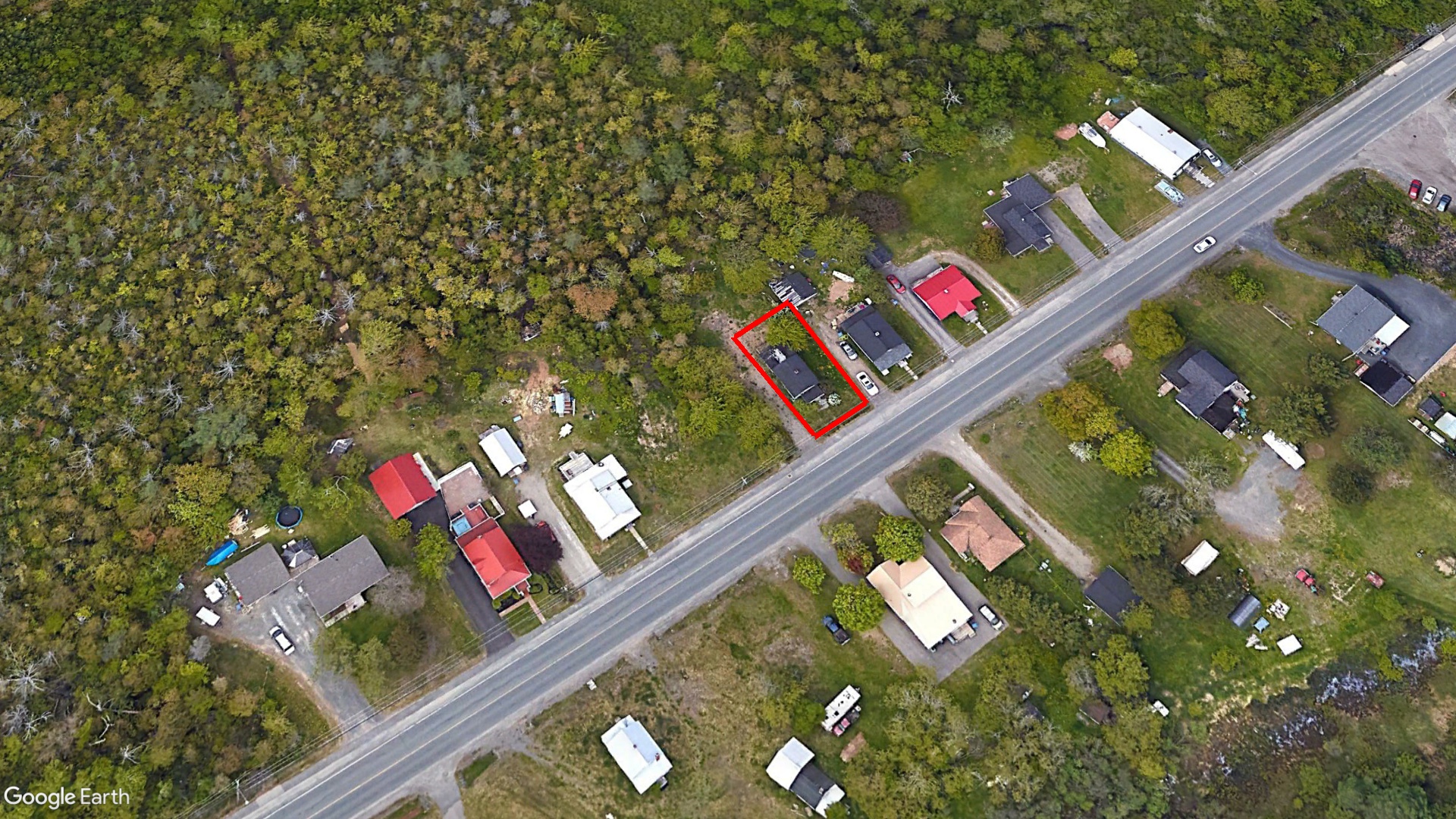 Tax Sale Gloucester, New Brunswick - 02847806