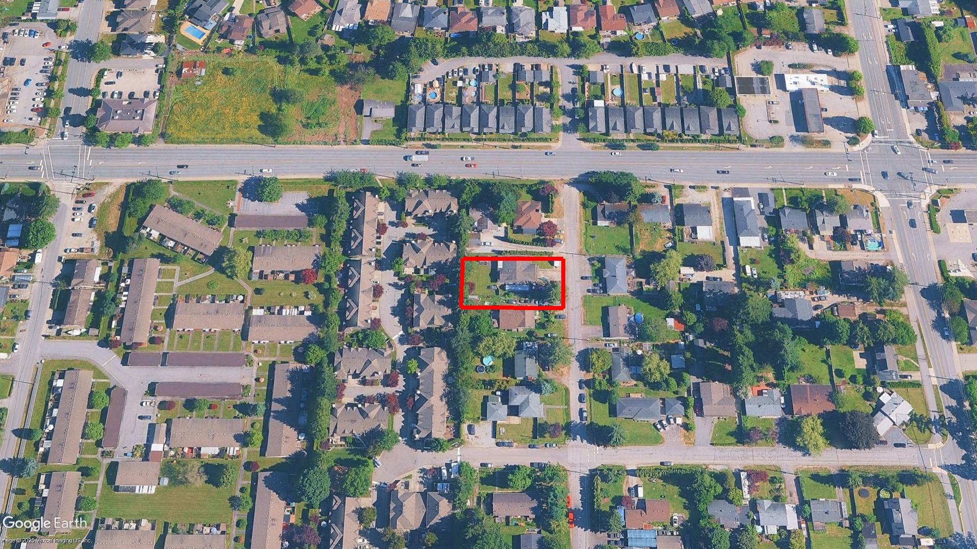 Tax Sale Maple Ridge, British Columbia - 52657-0140-0