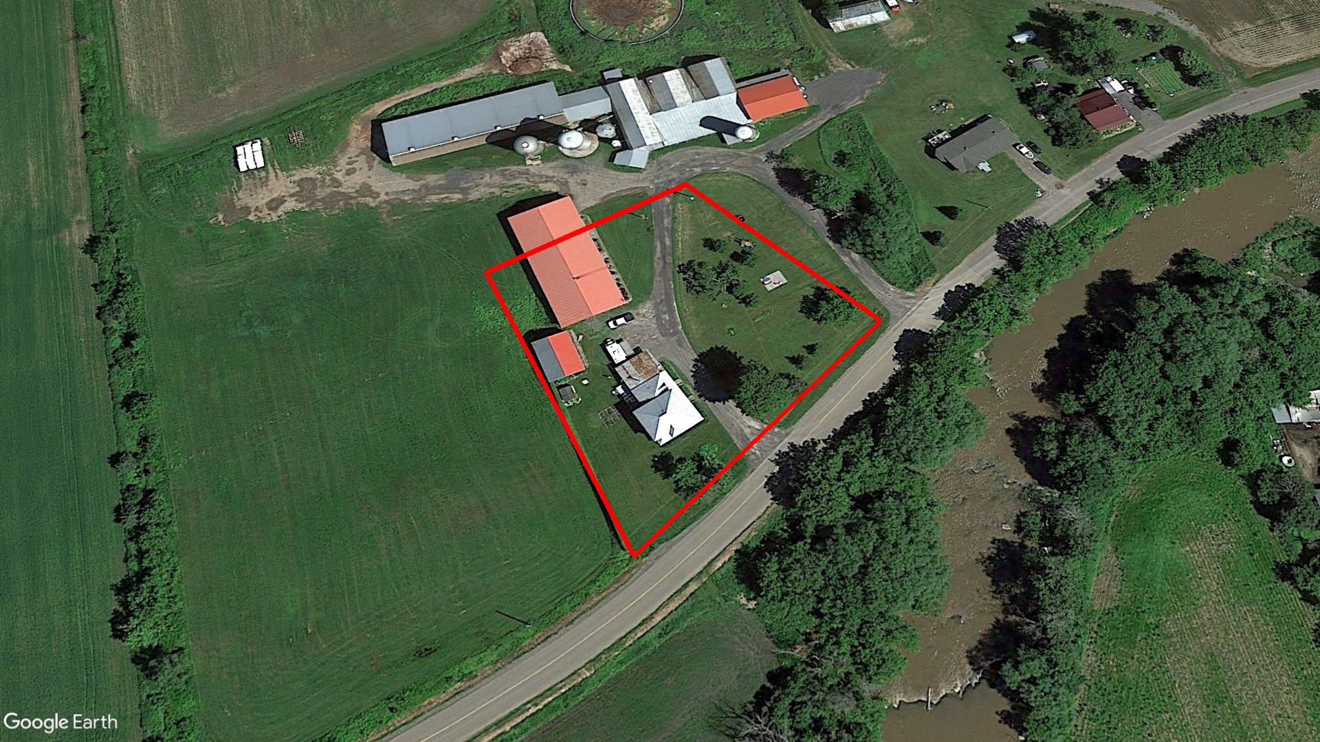 Tax Sale D’Autray, Quebec - 1906-46-8113