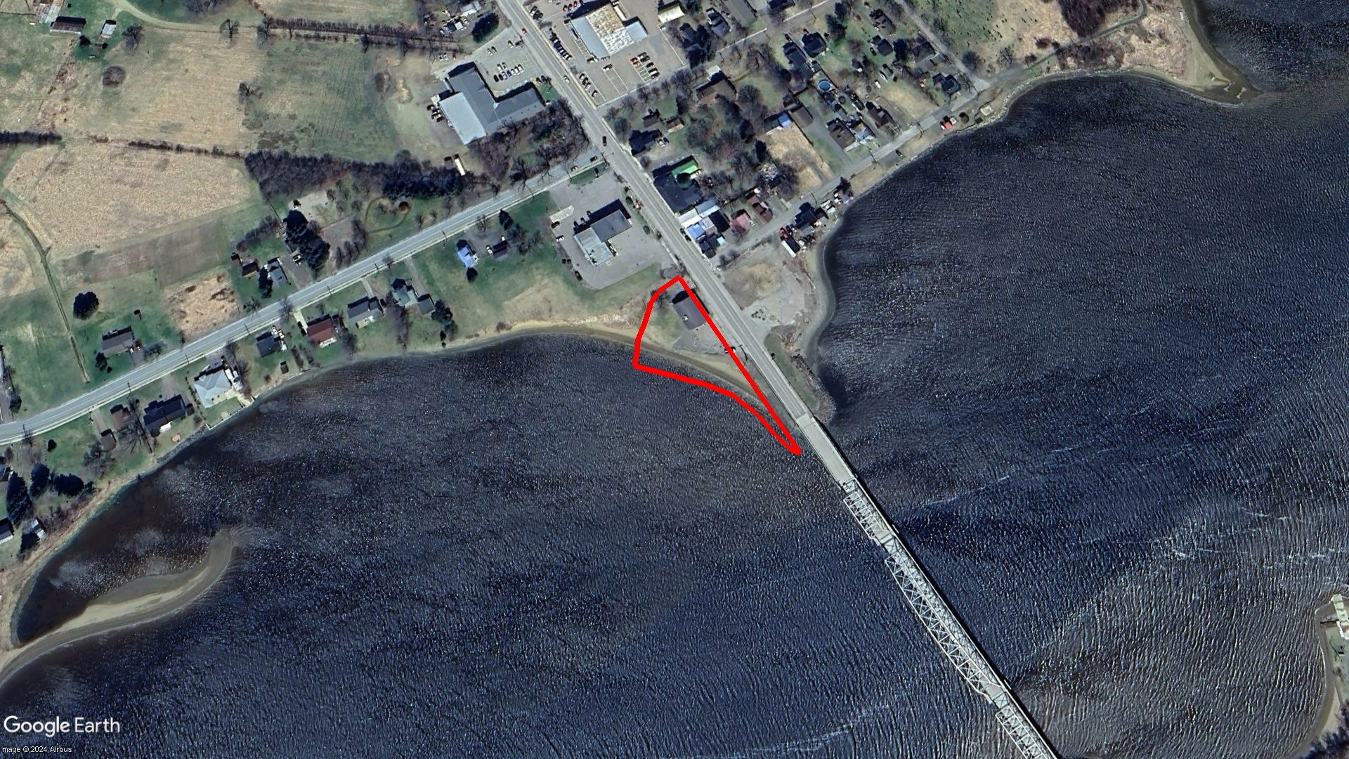 Tax Sale Kent, New Brunswick - 02559893