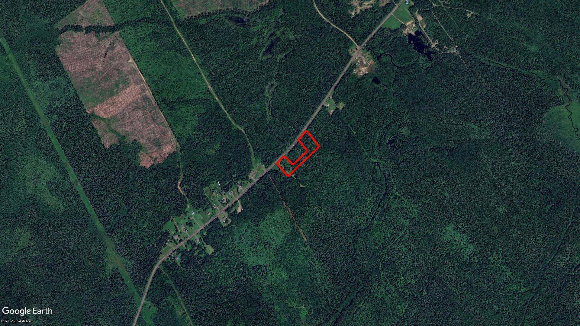 Tax Sale Kent, New Brunswick - 02394633