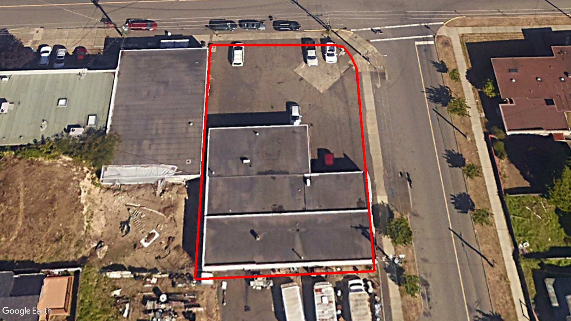 Tax Sale Nanaimo, British Columbia - 80771.000