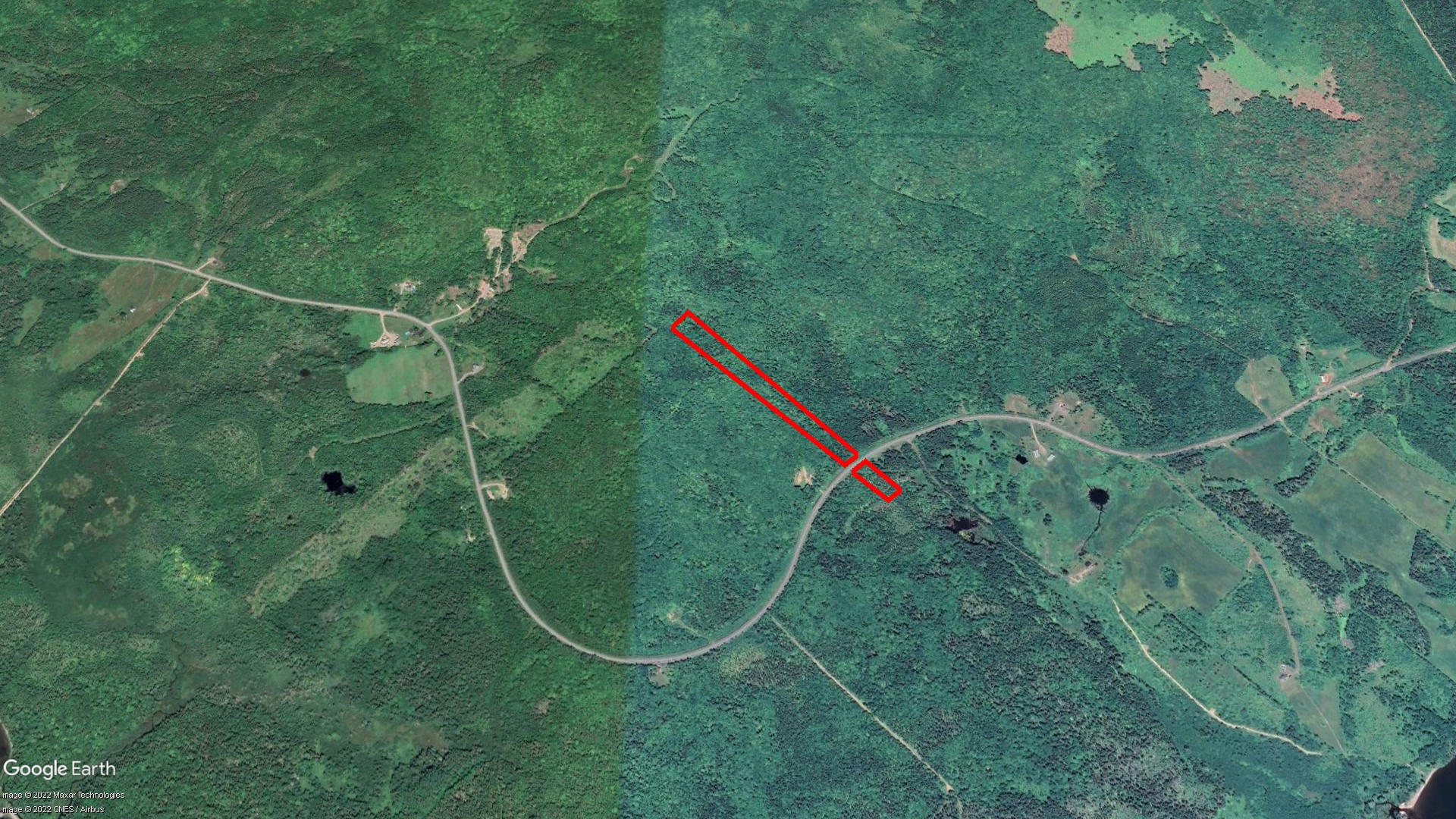 Tax Sale Inverness, Nova Scotia - 01735152