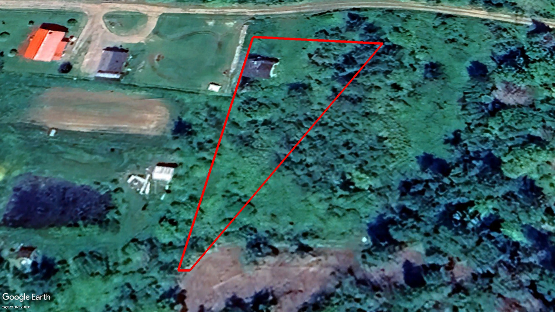 Tax Sale Cumberland, Nova Scotia - 03143767