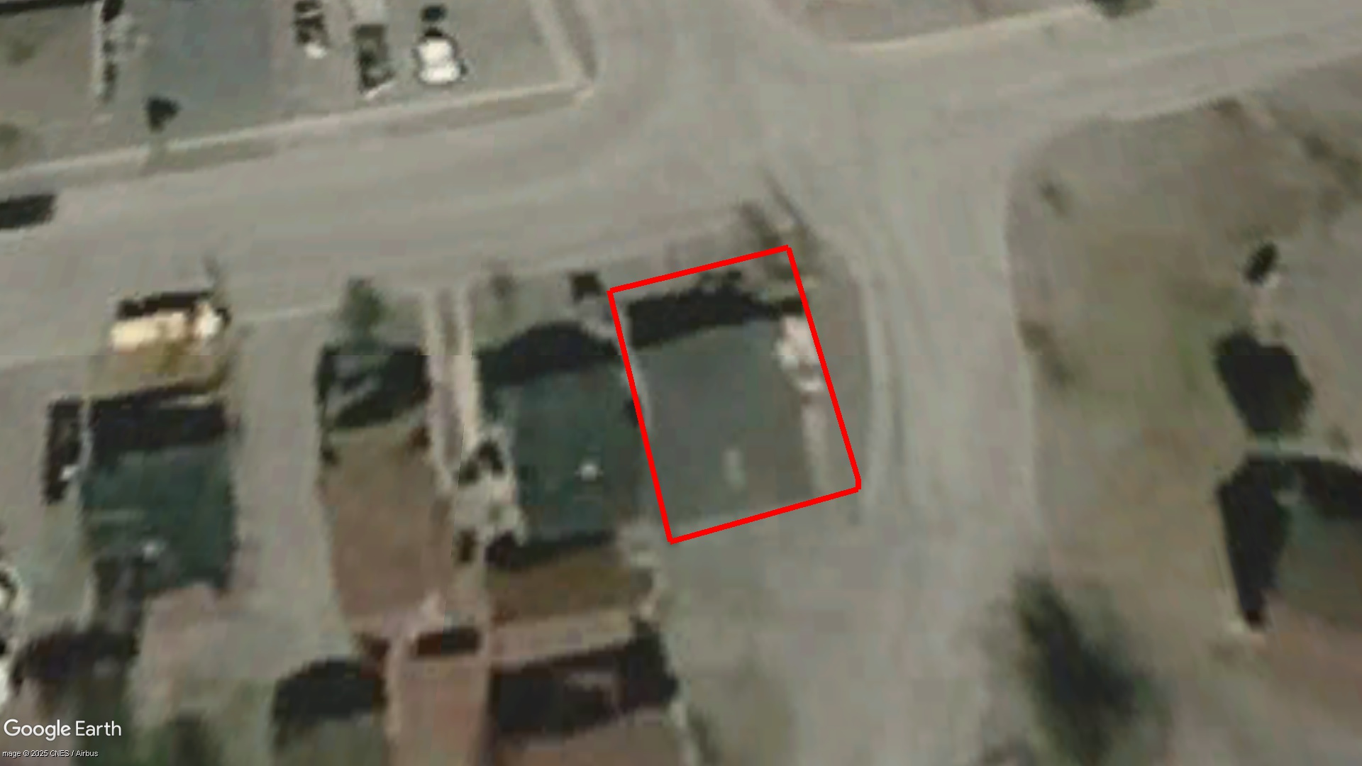 Tax Sale Kirkland Lake, Ontario - 54 68 000 015 12200 0000