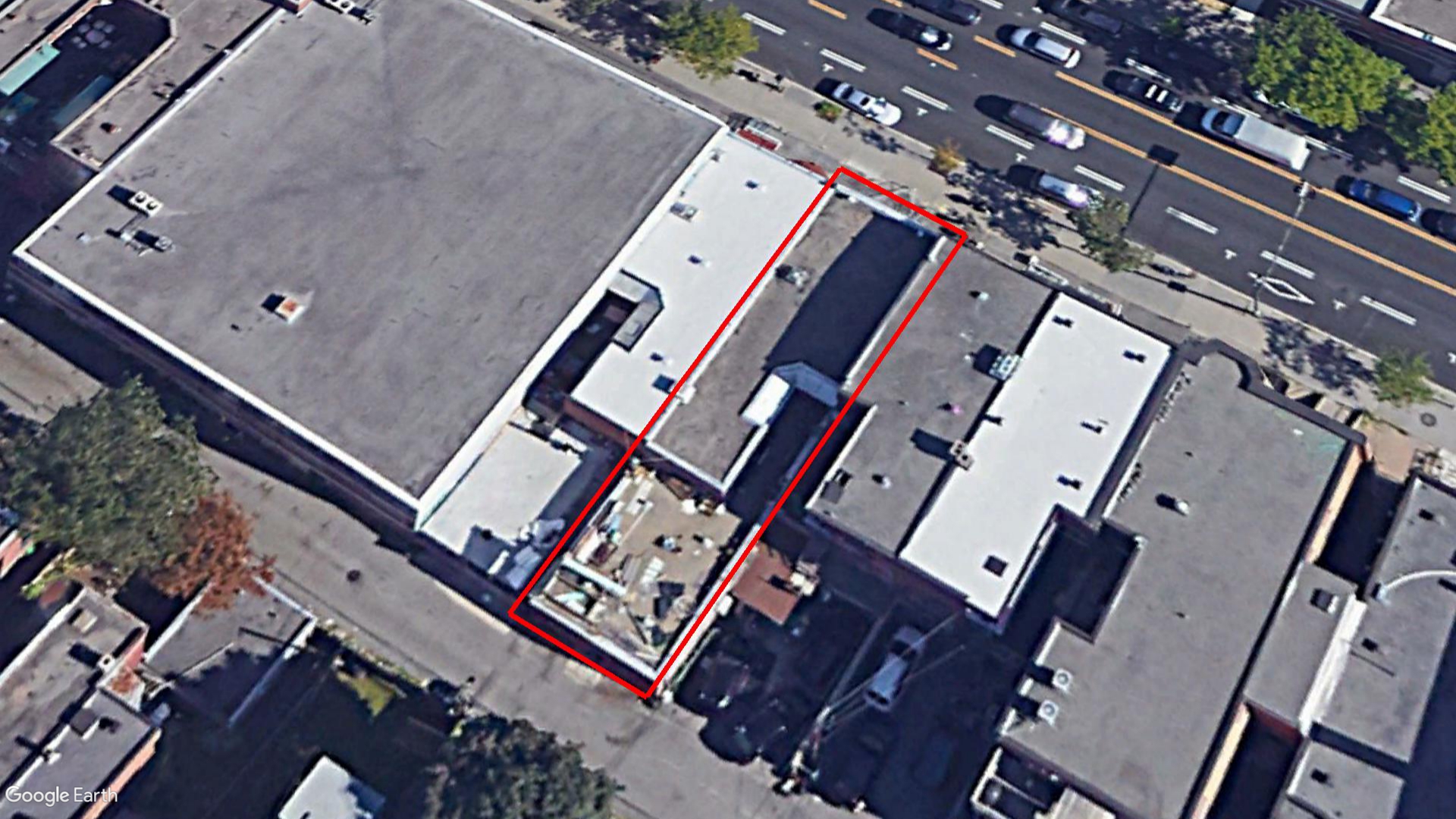 Tax Sale Montreal, Quebec - 560172-00