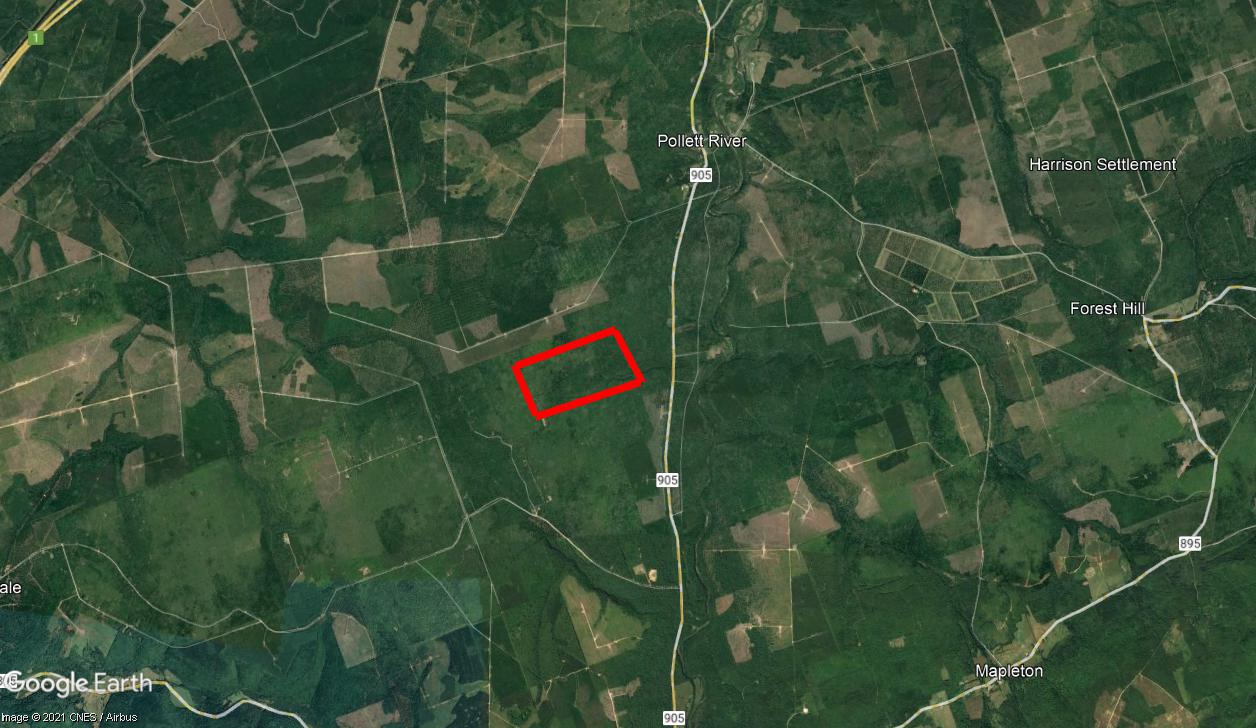 Tax Sale Saint John, New Brunswick - 01053878