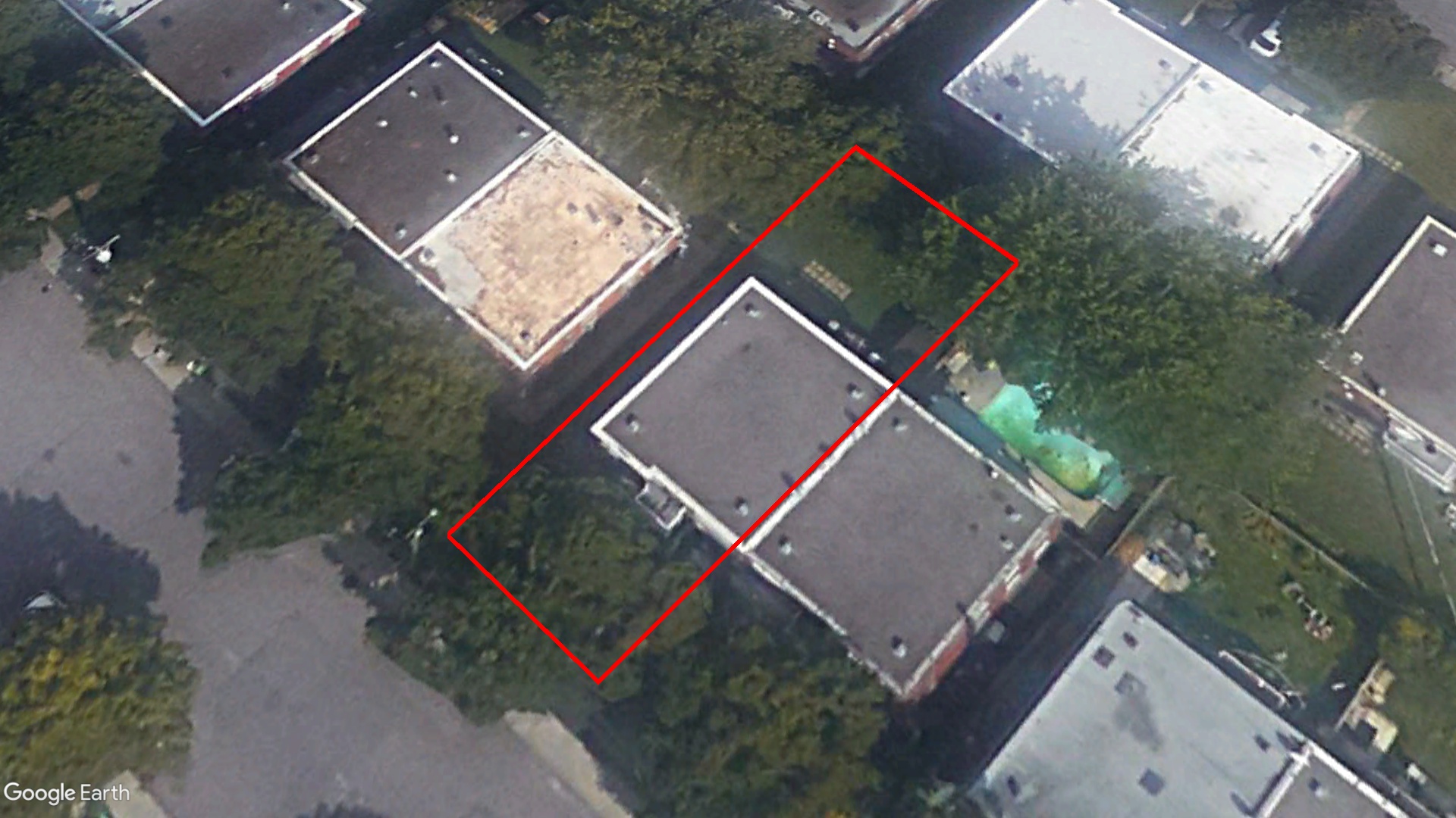 Tax Sale Montreal, Quebec - 741921-00