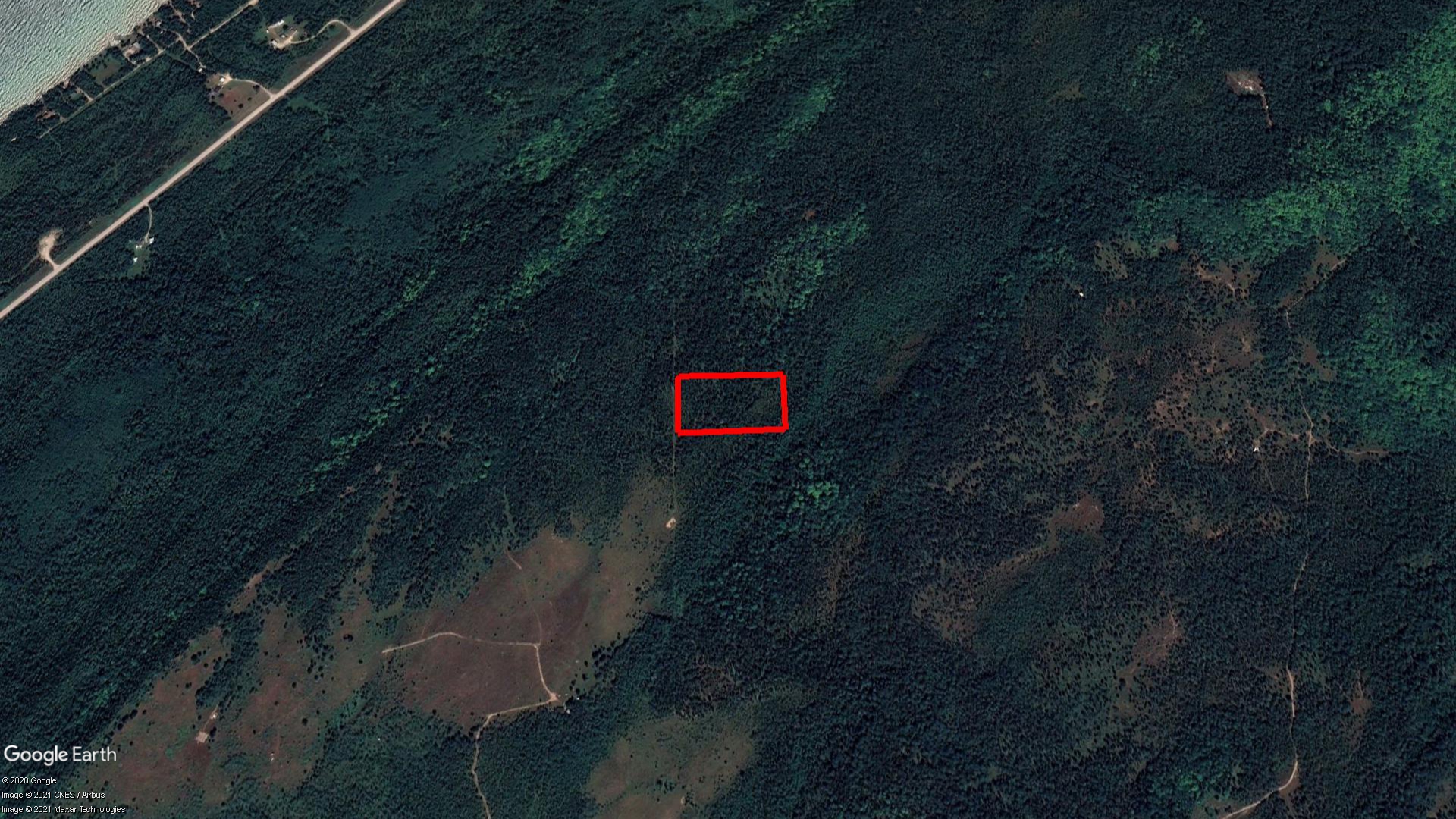 Tax Sale Northeastern Manitoulin And The Islands, Ontario - 51 19 040 002 15000 0000