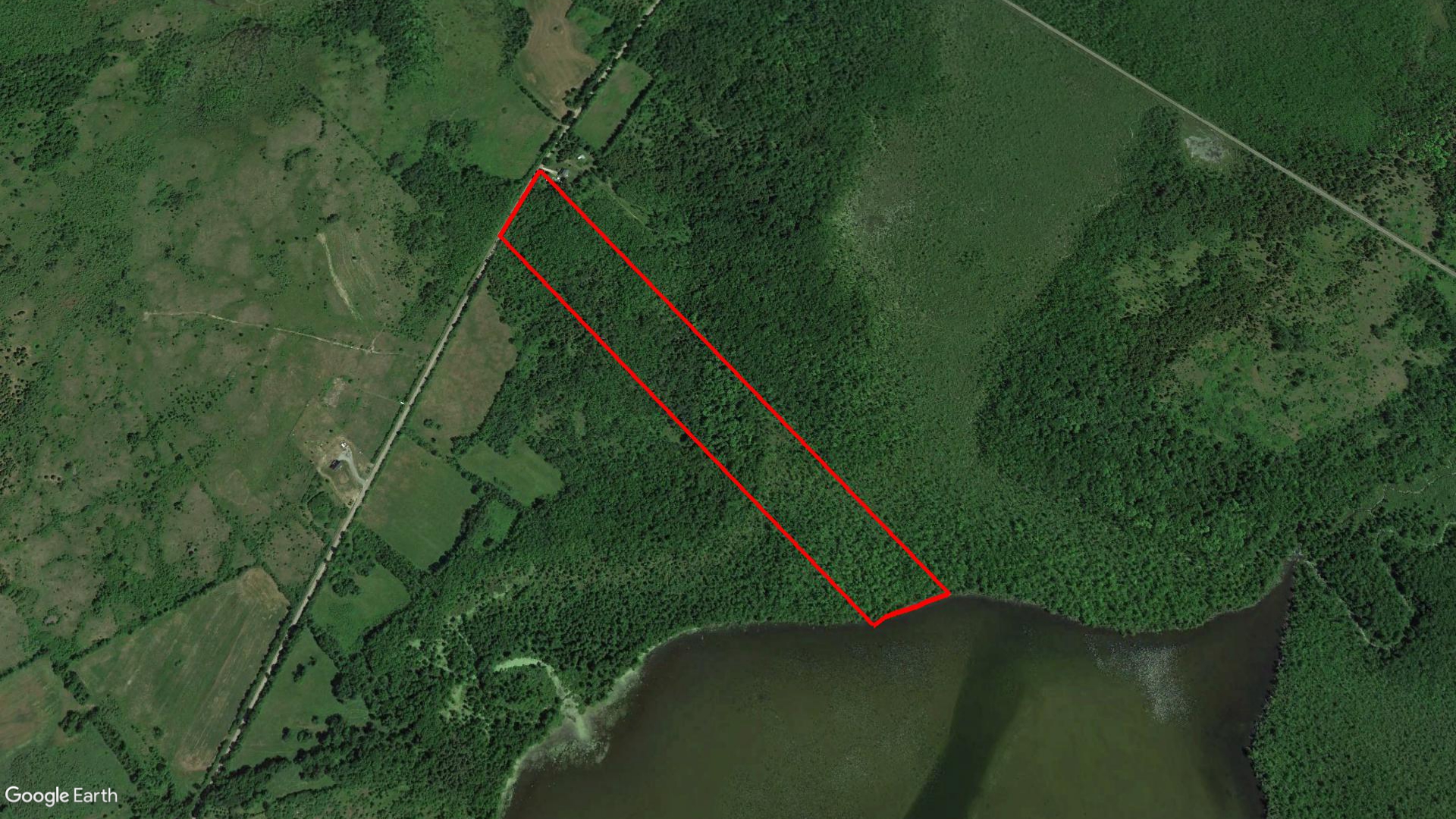 Tax Sale Elizabethtown-Kitley, Ontario - 08 01 824 044 08001 0000