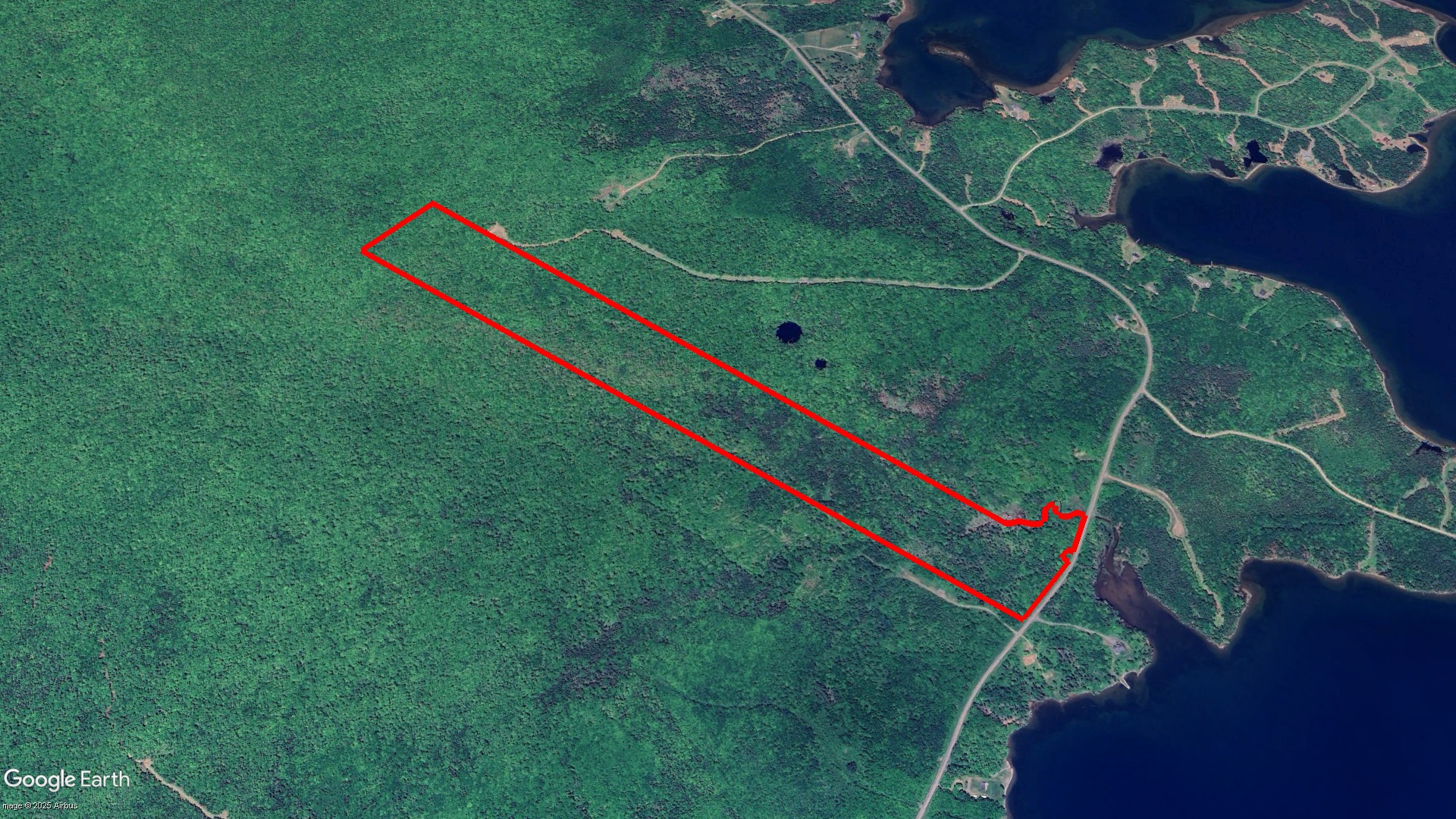 Tax Sale Inverness, Nova Scotia - 00012904