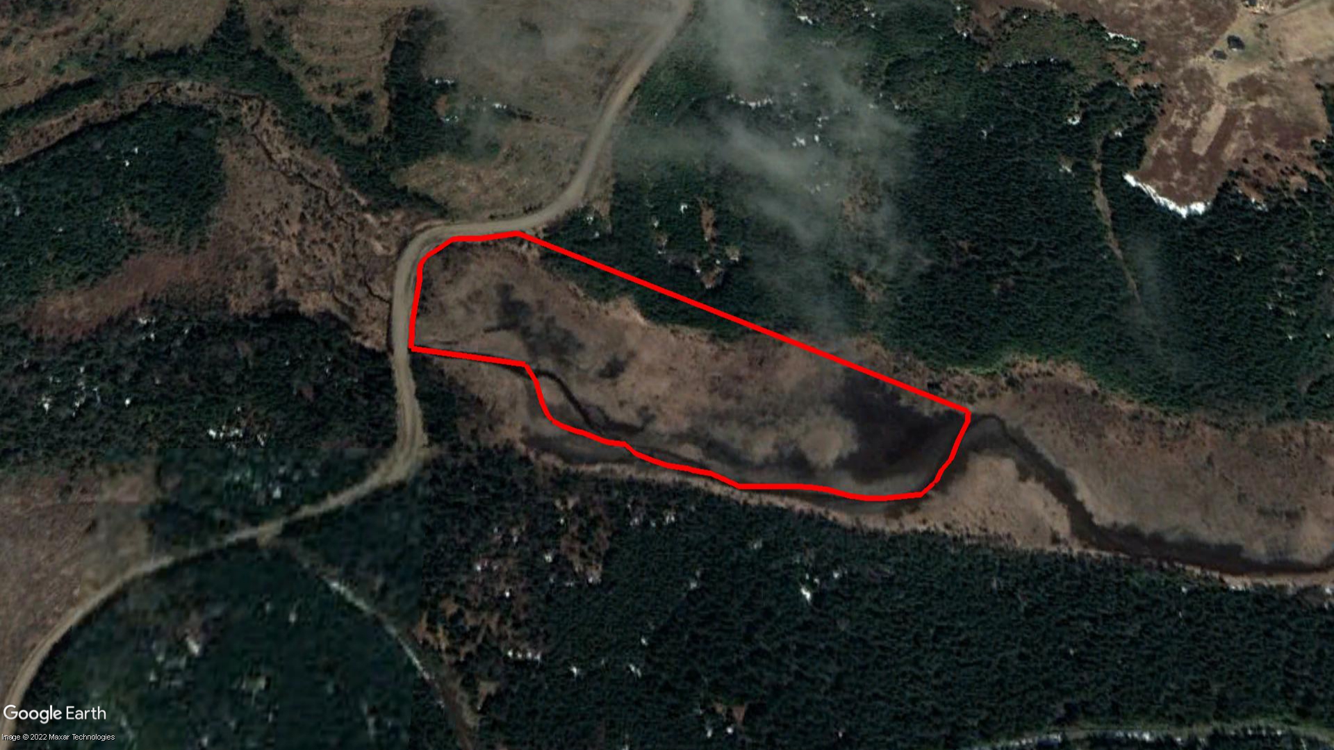 Tax Sale Richmond, Nova Scotia - 02971704