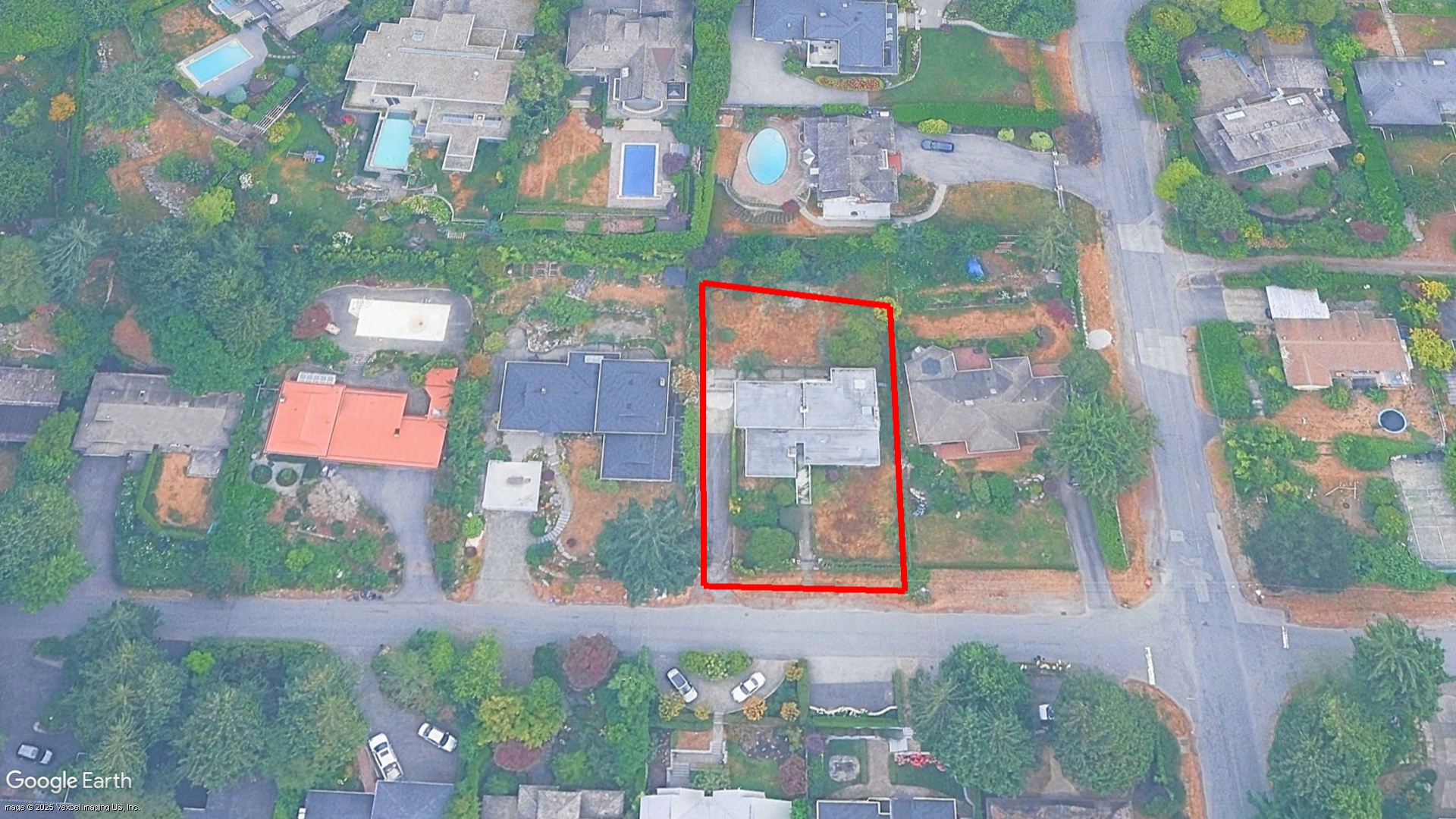 Tax Sale West Vancouver, British Columbia - 