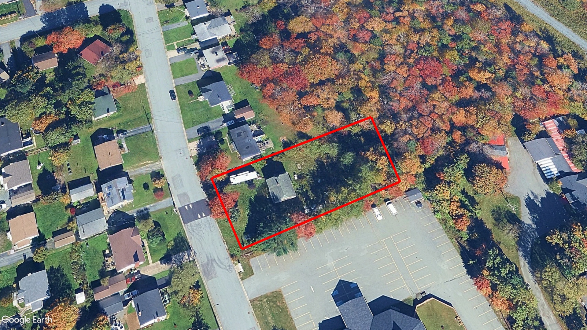 Tax Sale Halifax, Nova Scotia - 00809527