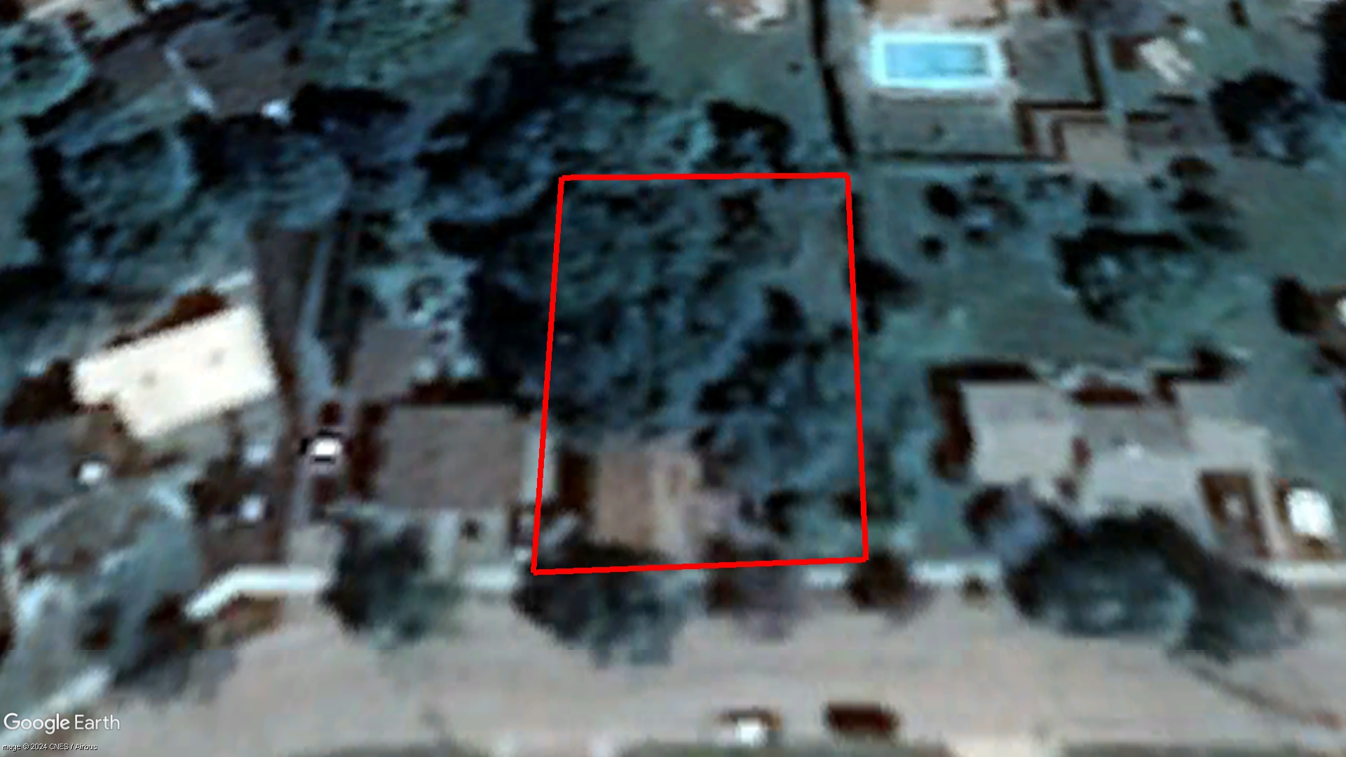 Tax Sale Goderich, Ontario - 40 28 020 700 01700 0000