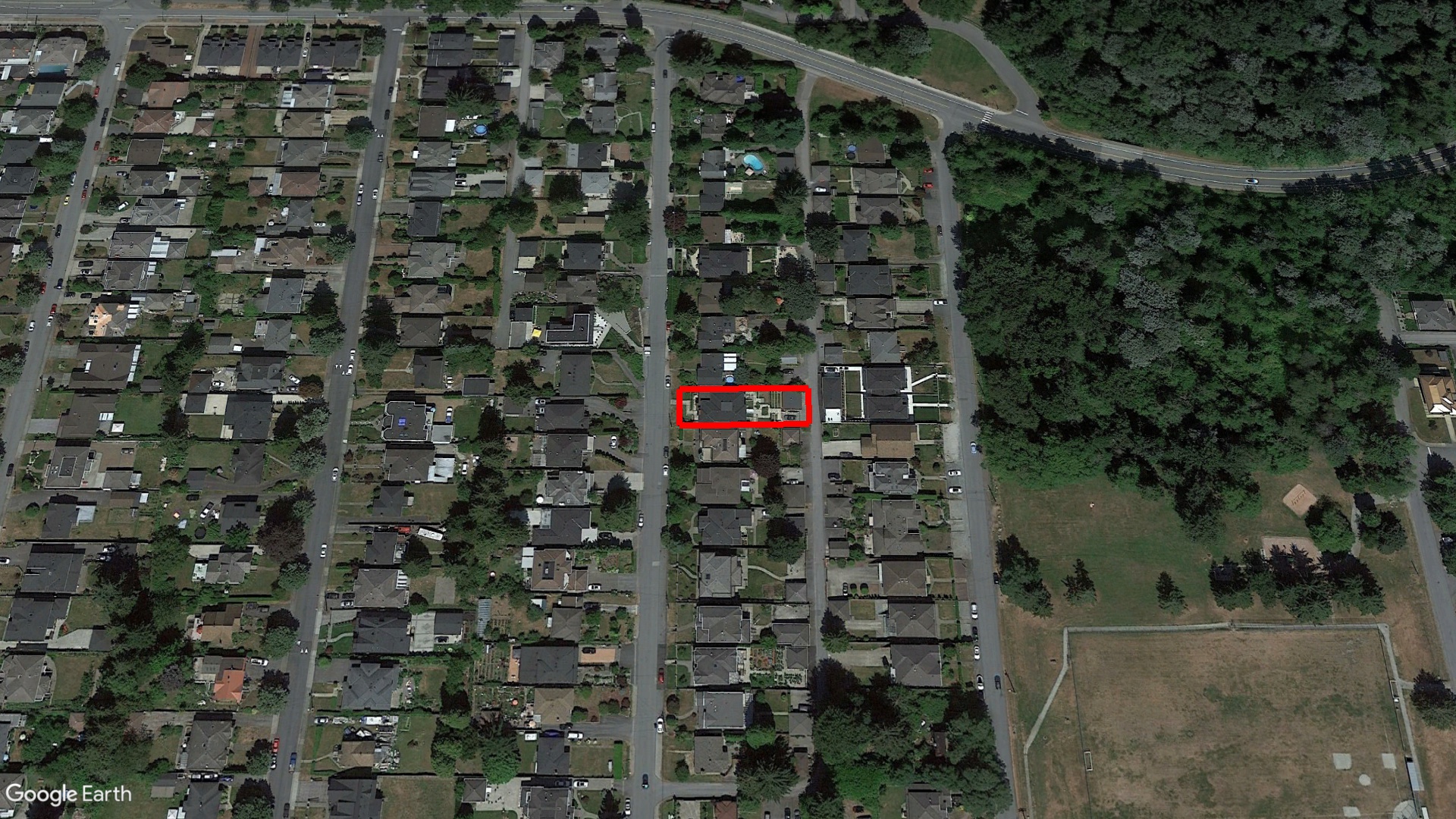 Tax Sale Burnaby, British Columbia - 10-301-6207-6192-0000