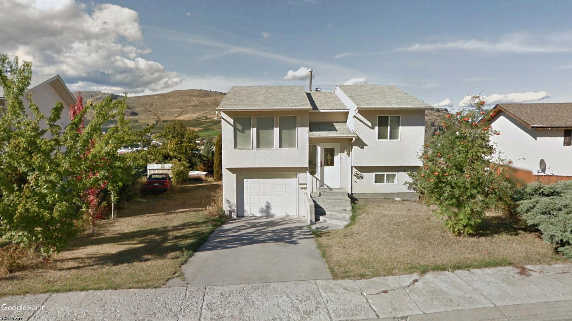 Tax Sale Vernon, British Columbia - 20-233-03777.074