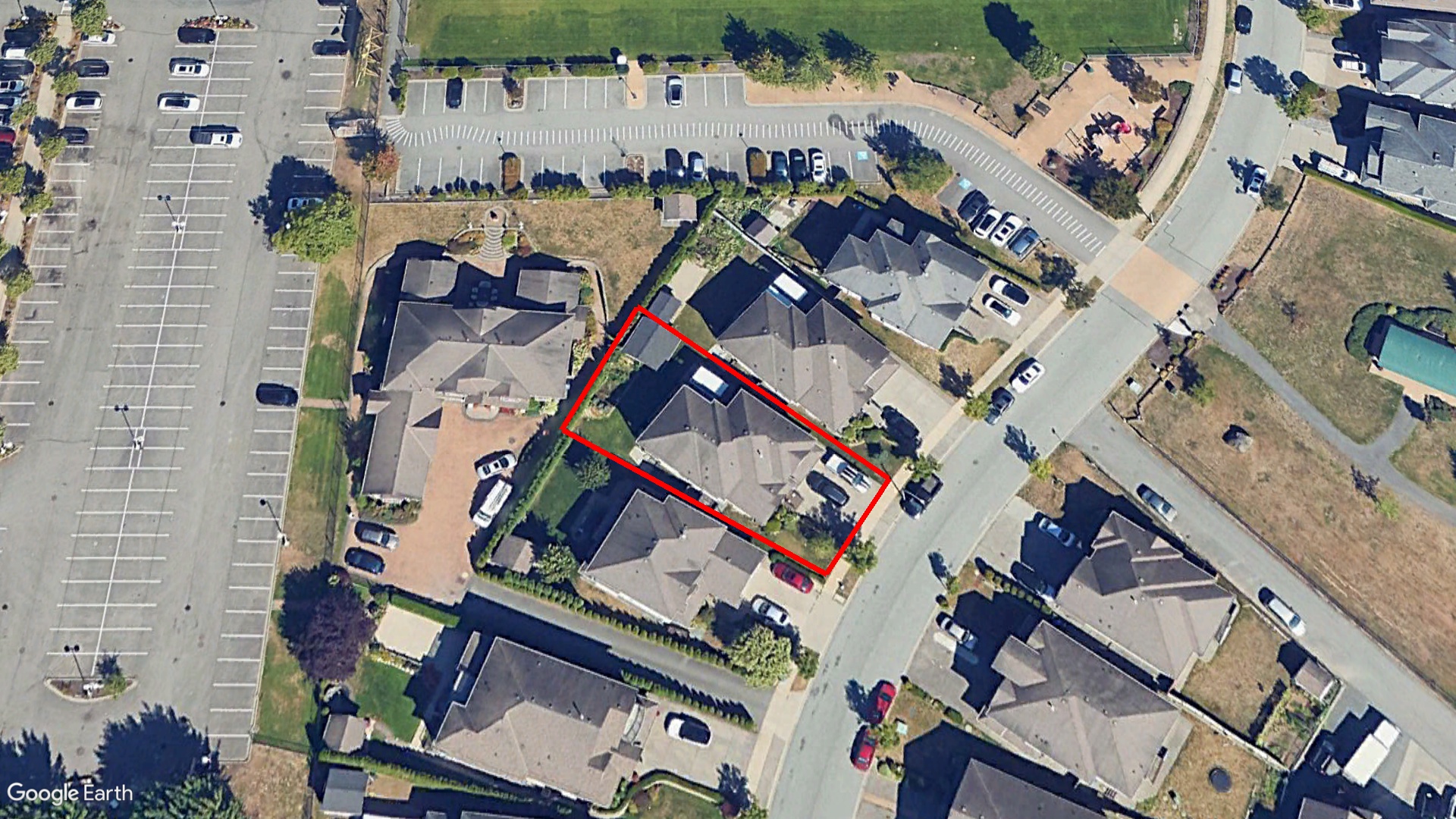 Tax Sale Abbotsford, British Columbia - 1055024180