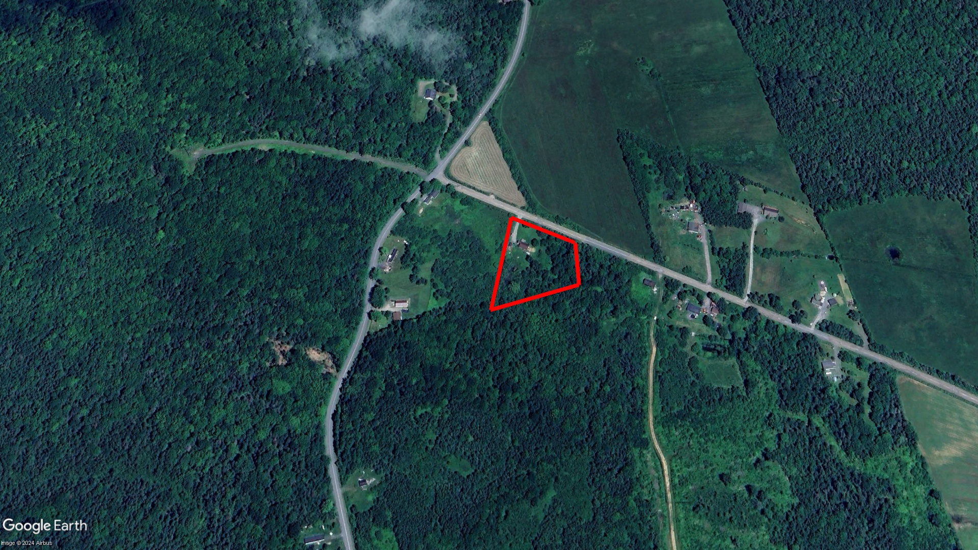 Tax Sale West Hants, Nova Scotia - 05629144