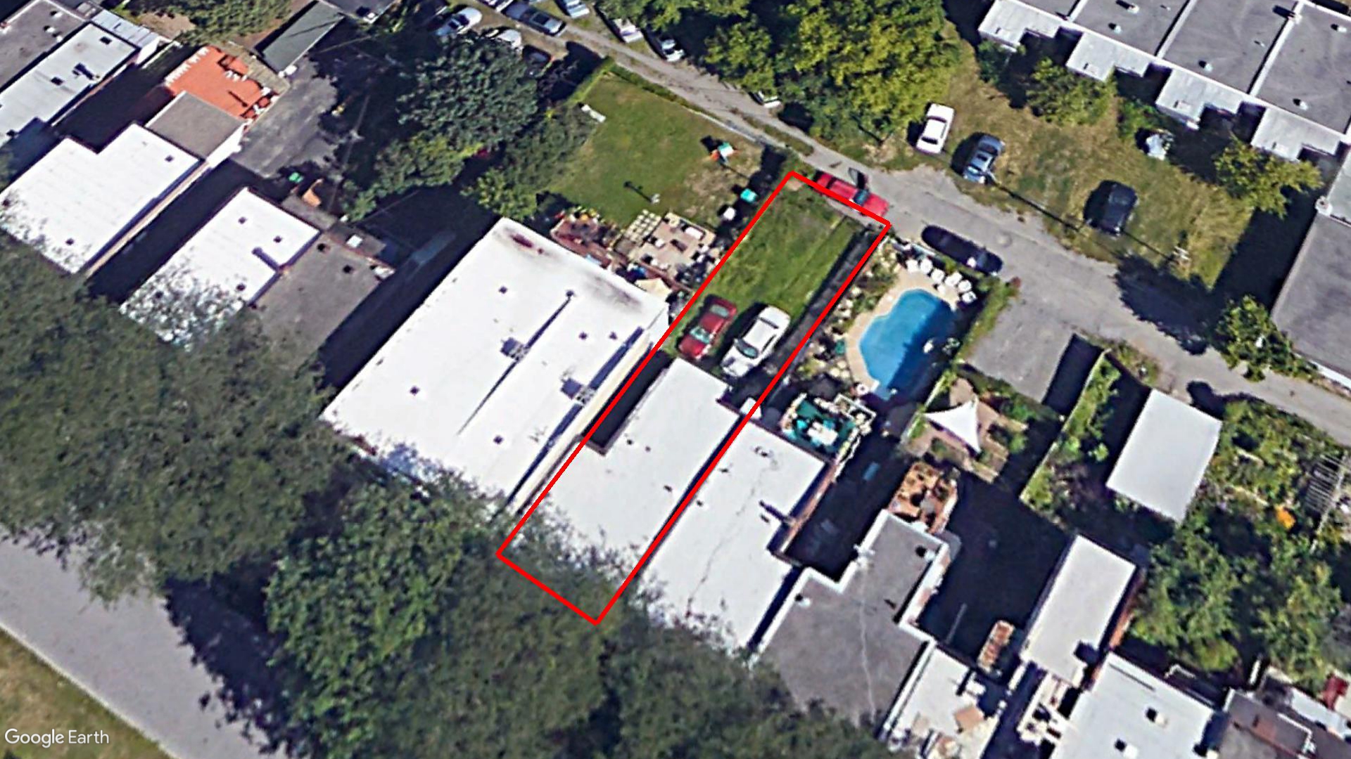 Tax Sale Montreal, Quebec - 433702-00