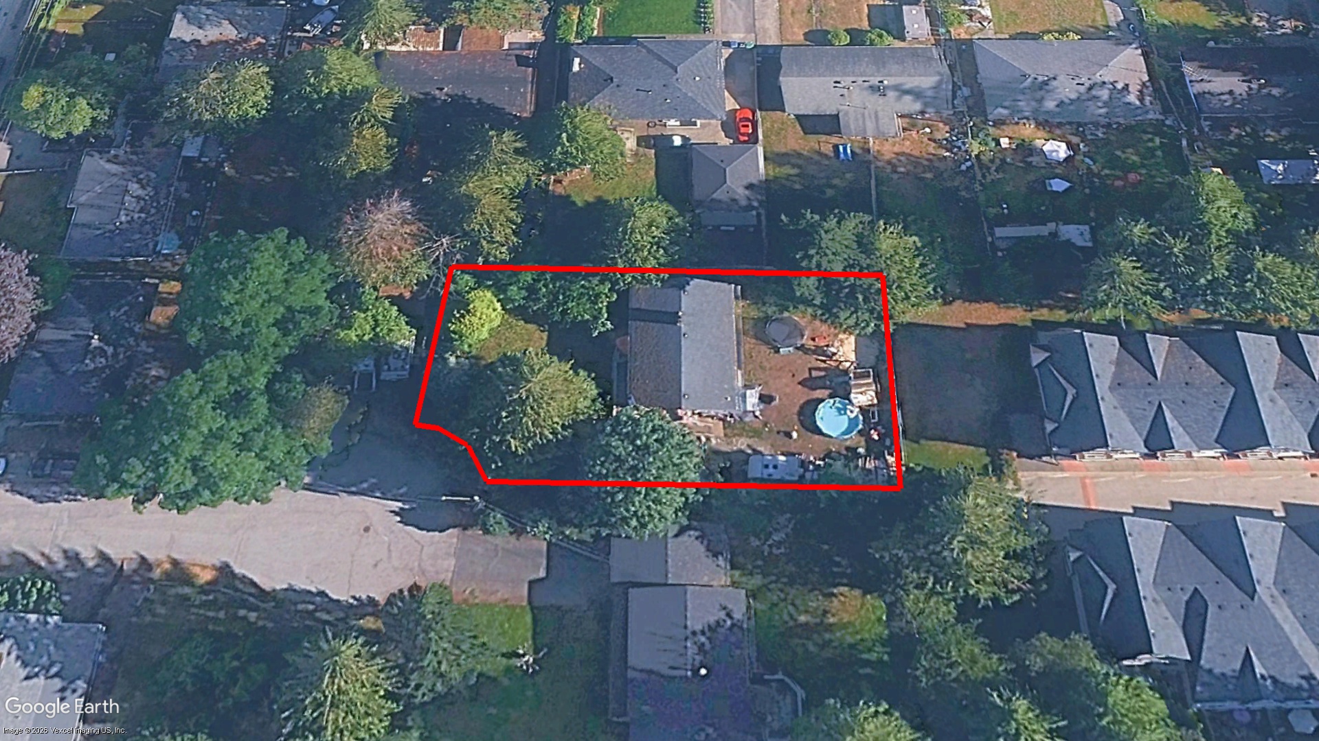 Tax Sale Surrey, British Columbia - 