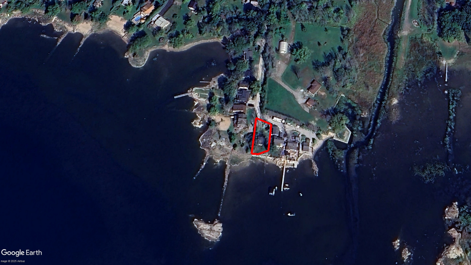 Tax Sale Tay, Ontario - 43 53 040 009 09600 0000