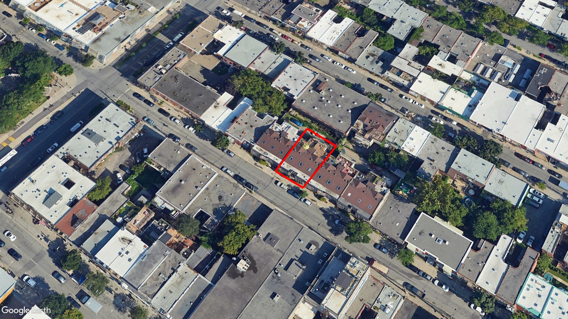 Tax Sale Montreal, Quebec - 500143-08