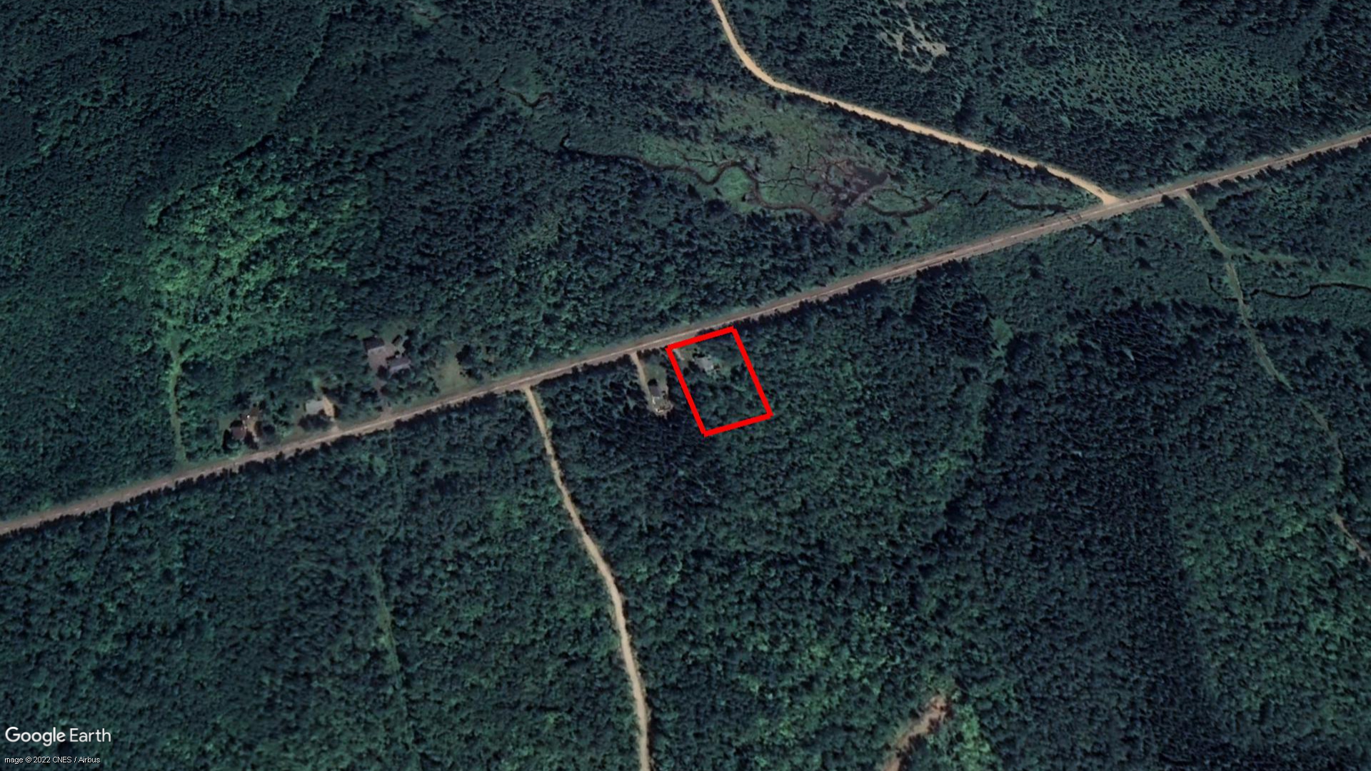 Tax Sale Gloucester, New Brunswick - 04401169