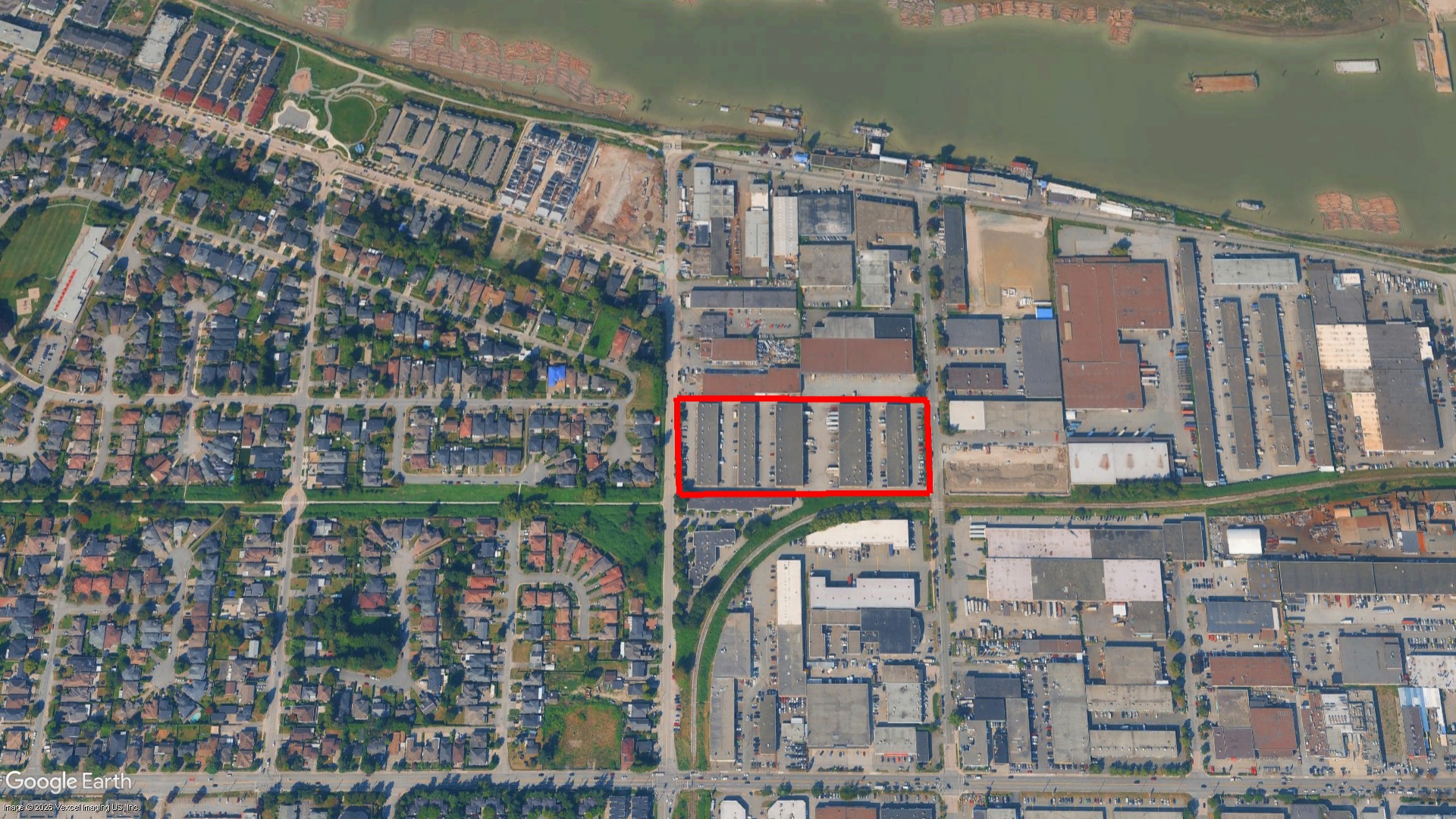 Tax Sale Richmond, British Columbia - 