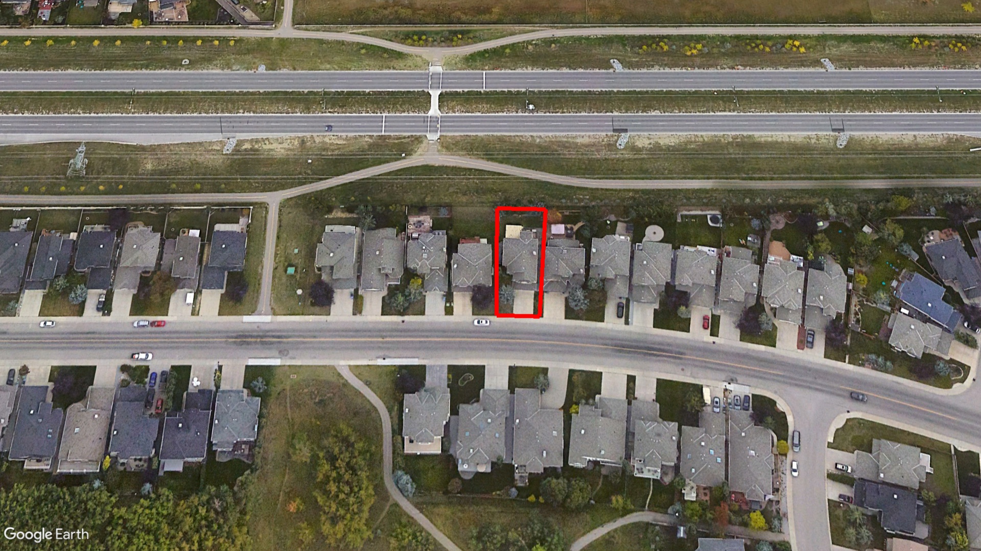 Tax Sale Calgary, Alberta - 165-04000-7