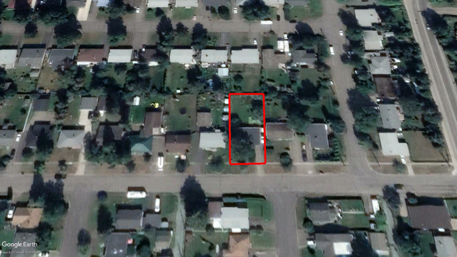 Tax Sale Prince George, British Columbia - 26-226-00-16180.000