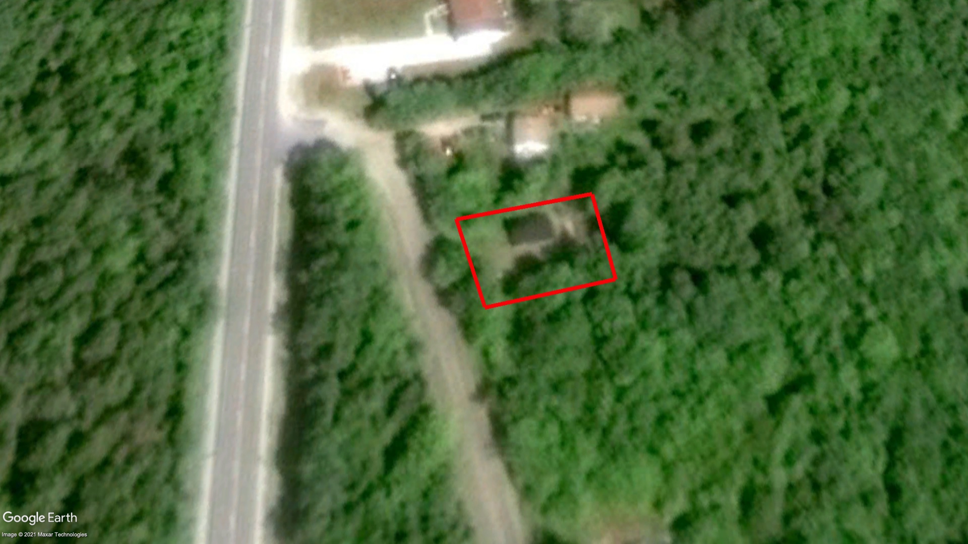 Tax Sale Chester, Nova Scotia - 00849189