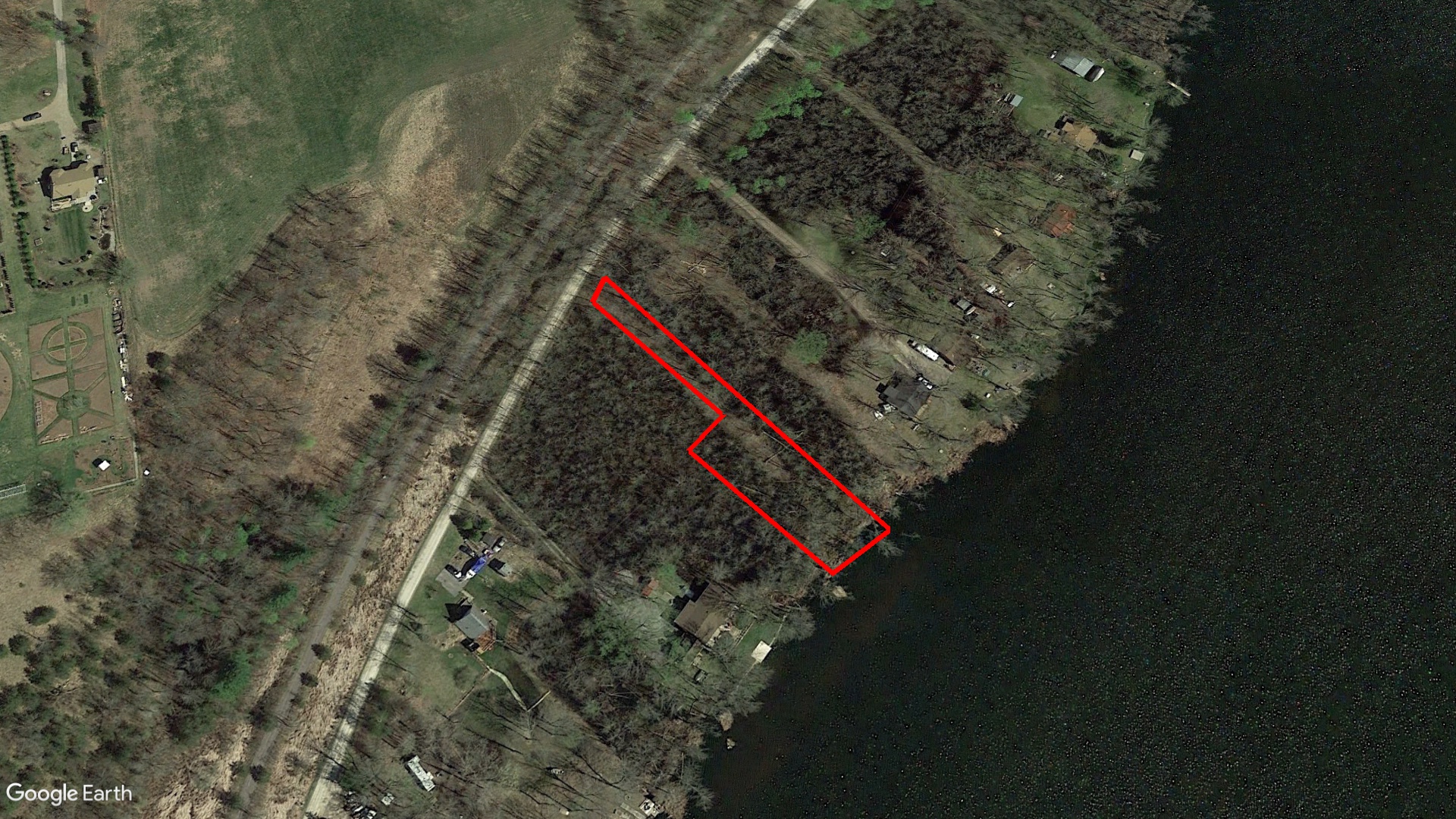 Tax Sale Quinte West, Ontario - 211-070-03815-0000