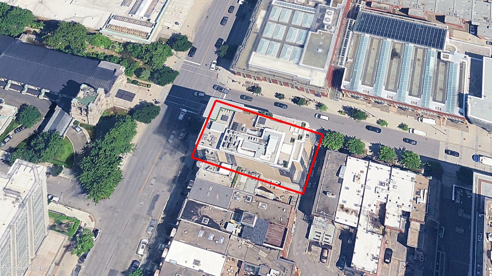 Tax Sale Montreal, Quebec - 260009-29