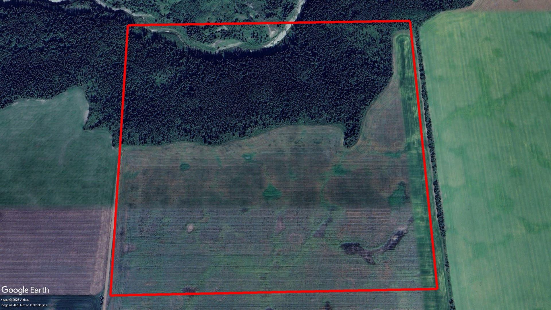 Tax Sale Birch Hills, Alberta - 