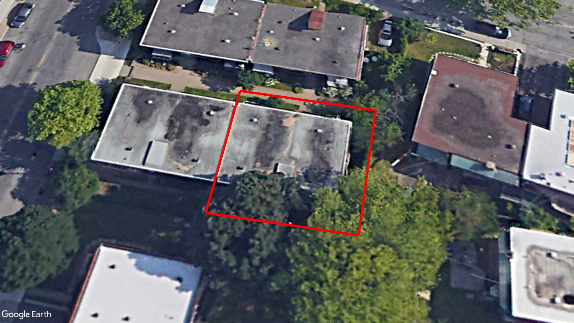 Tax Sale Montreal, Quebec - 714418-00