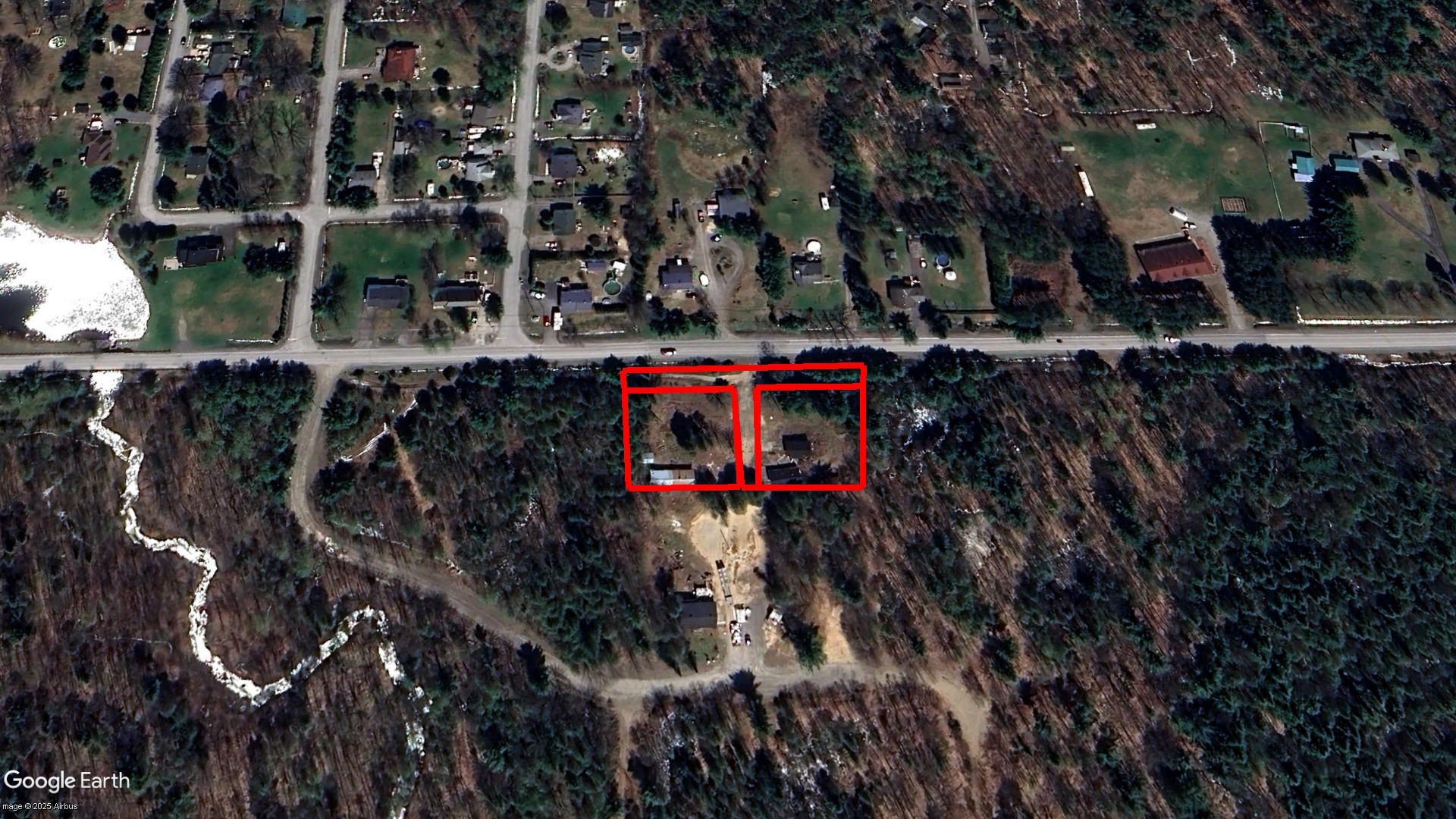 Tax Sale Montcalm, Quebec - 