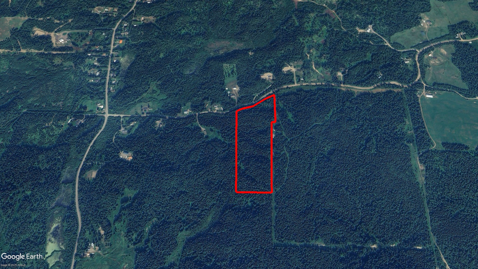 Tax Sale Prince George, British Columbia - 90-27353-025