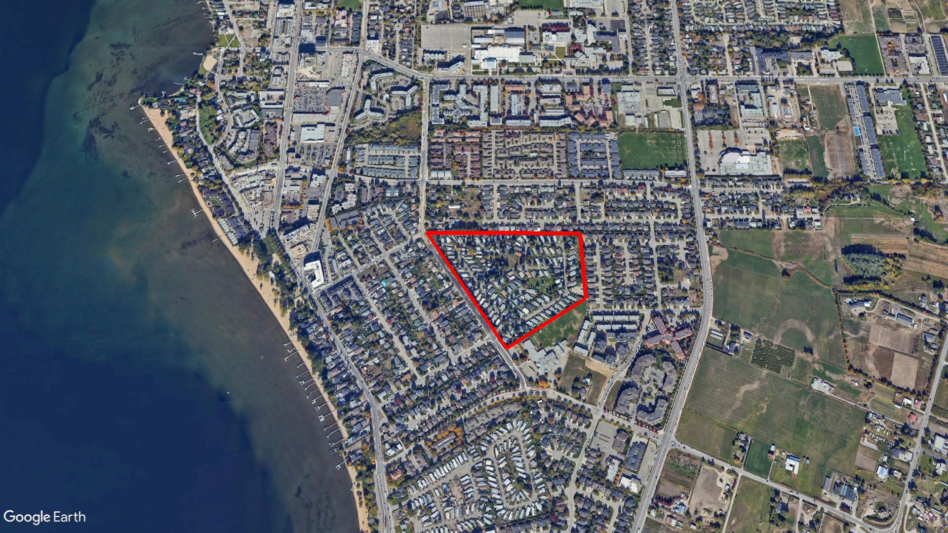 Tax Sale Kelowna, British Columbia - 