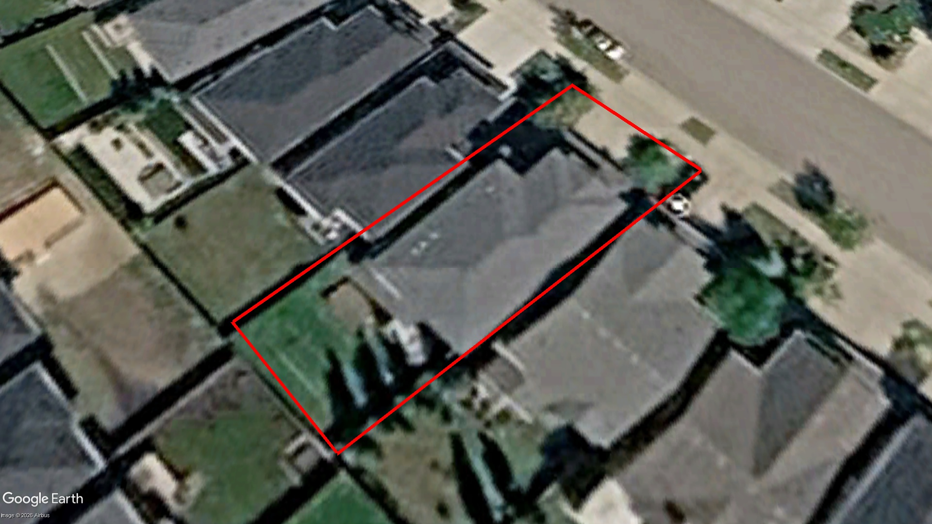 Tax Sale Edmonton, Alberta - 