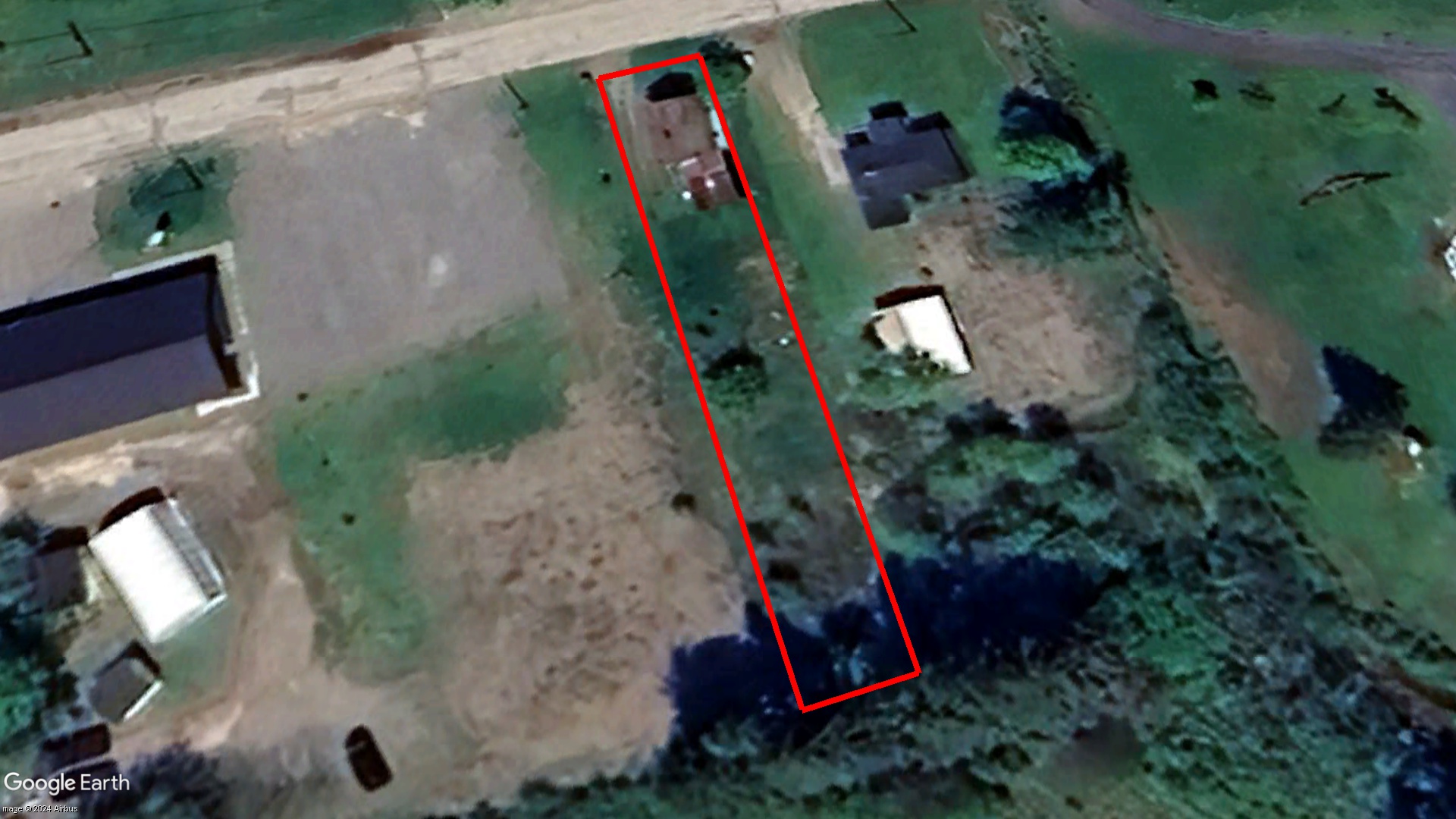 Tax Sale Albert Westmorland, New Brunswick - 01726439