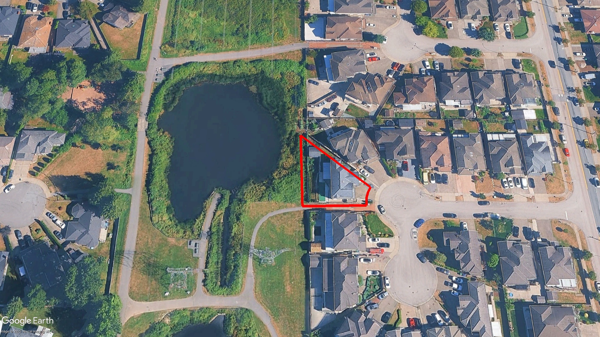 Tax Sale Surrey, British Columbia - 