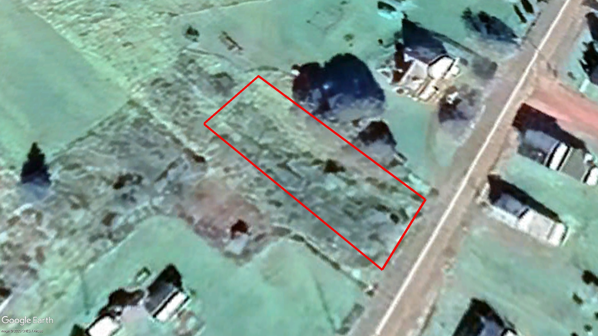 Tax Sale Cumberland, Nova Scotia - 10628806