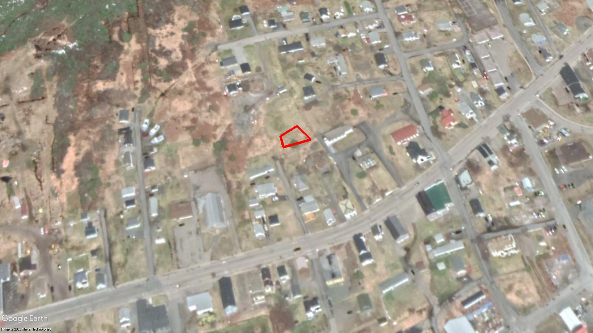 Tax Sale Cape Breton, Nova Scotia - 9445404