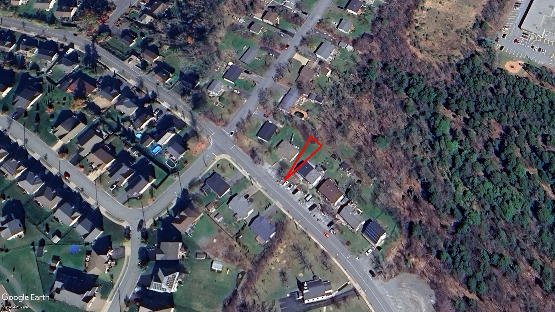 Tax Sale Halifax, Nova Scotia - 08861781