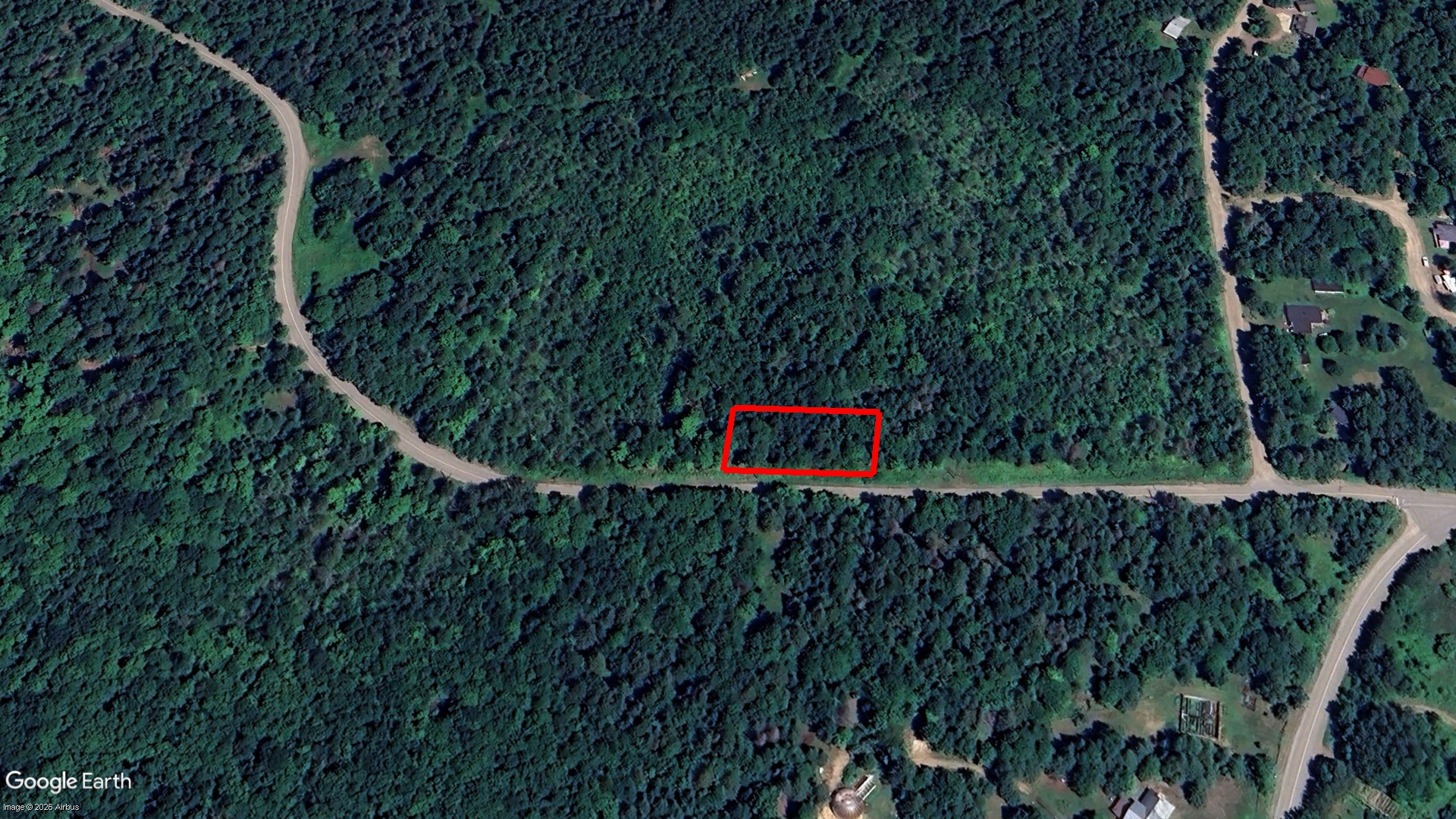 Tax Sale Les Pays-d'en-Haut, Quebec - 