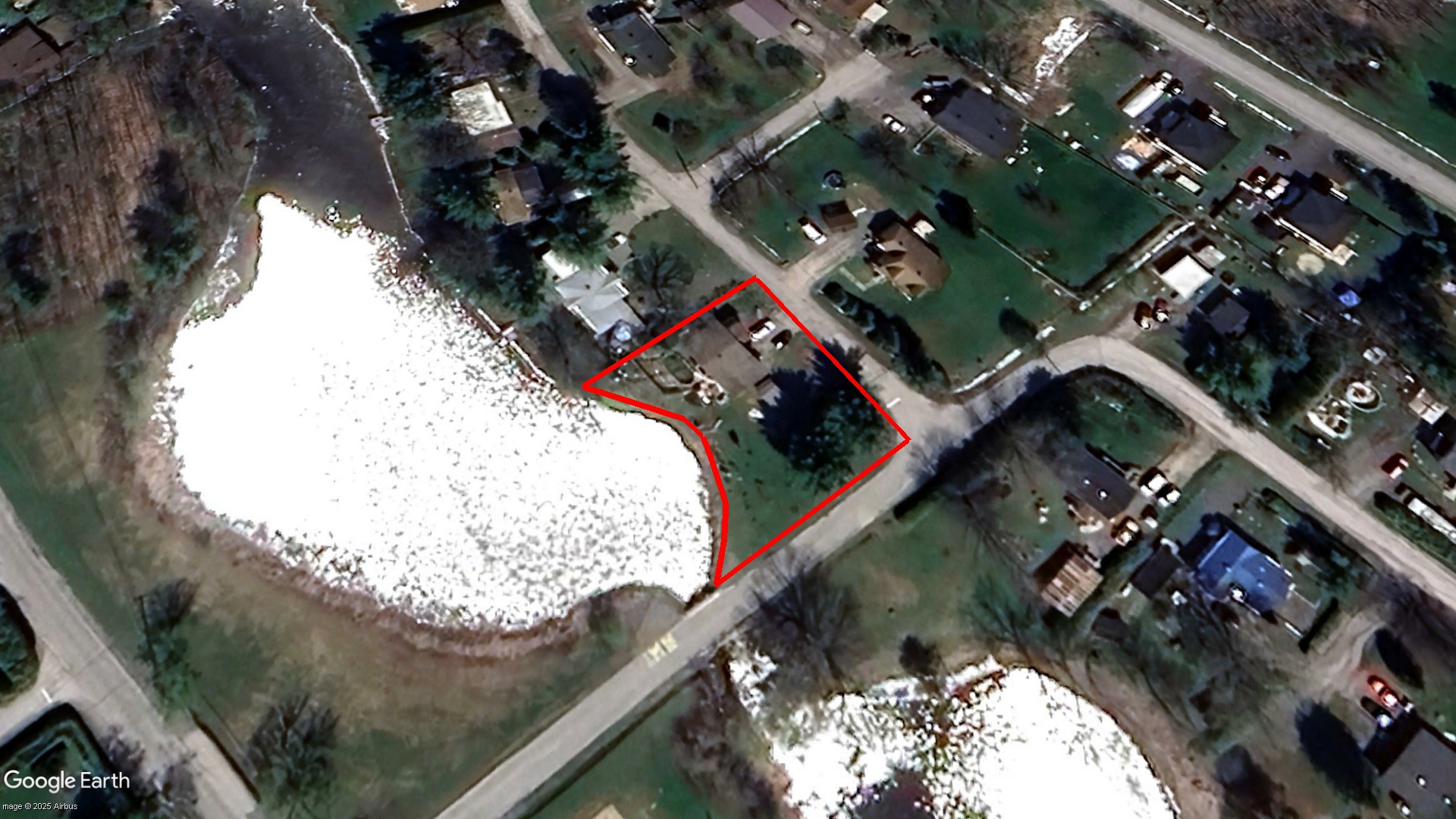 Tax Sale Montcalm, Quebec - 