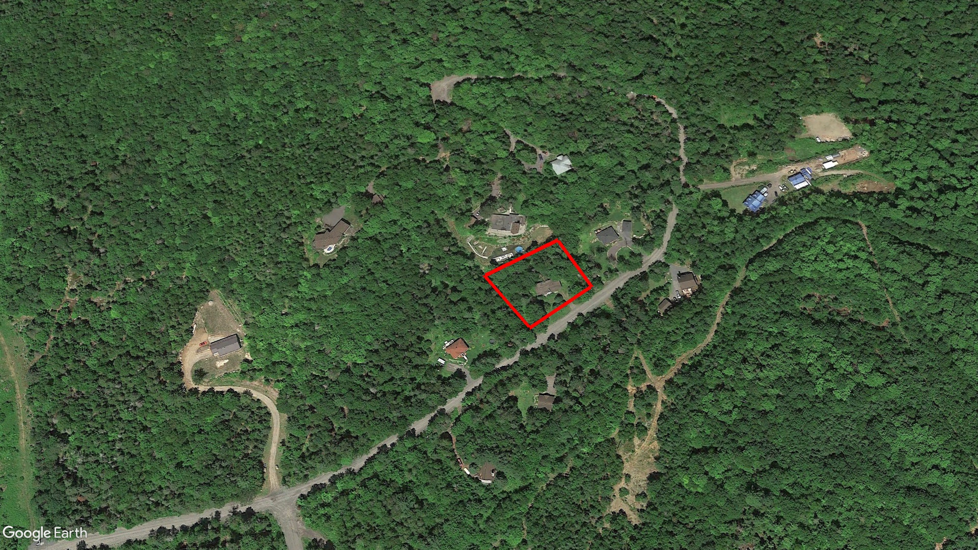 Tax Sale Les Pays-d'en-Haut, Quebec - 