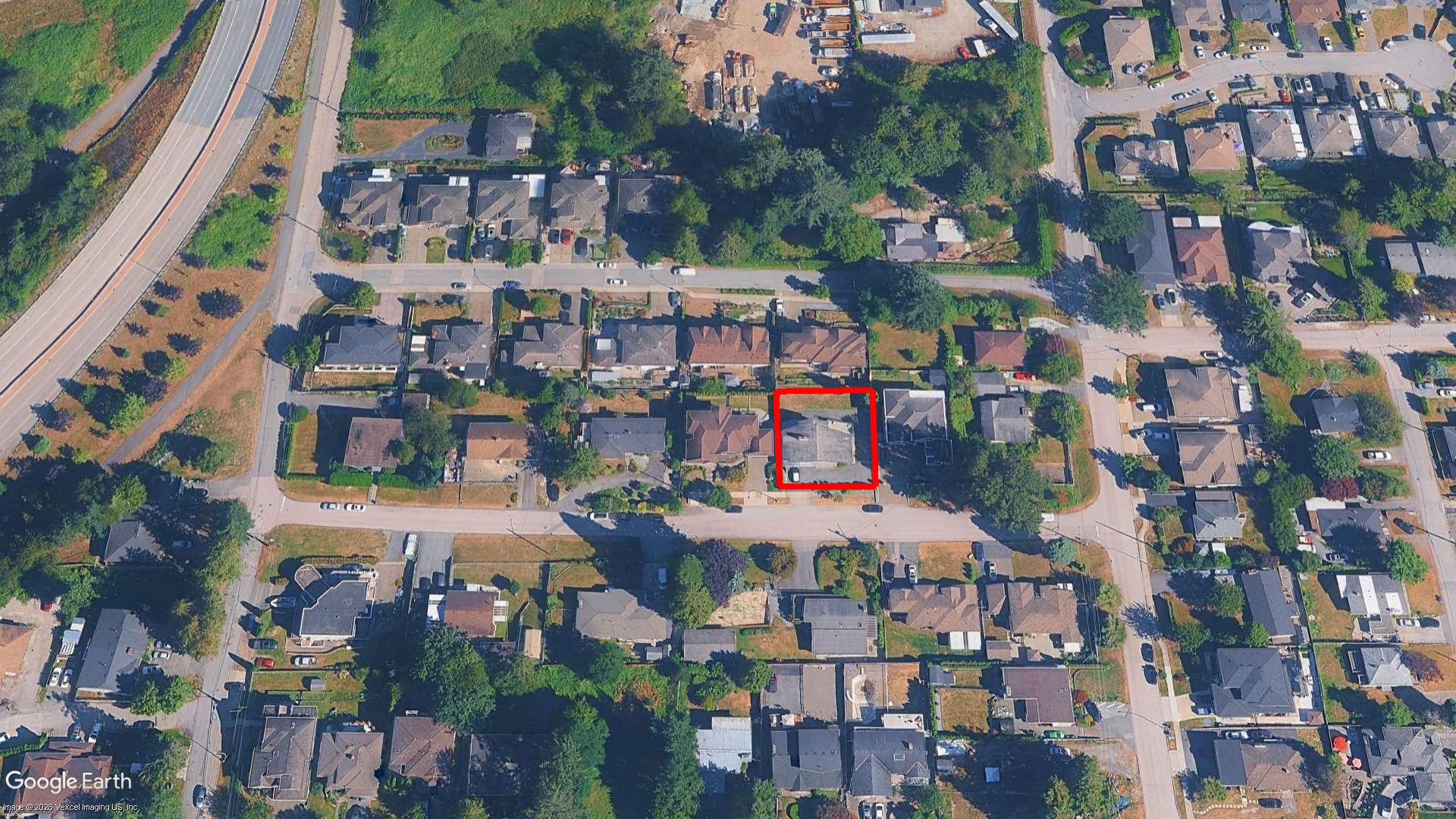 Tax Sale Surrey, British Columbia - 