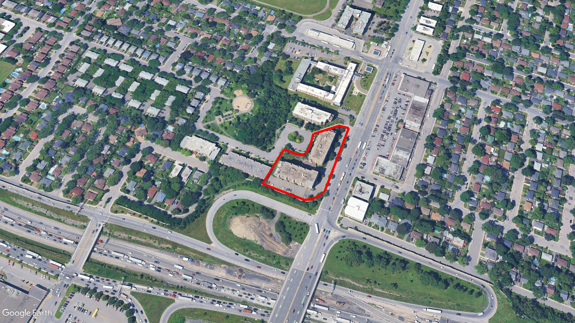 Tax Sale Montreal, Quebec - 390544-22